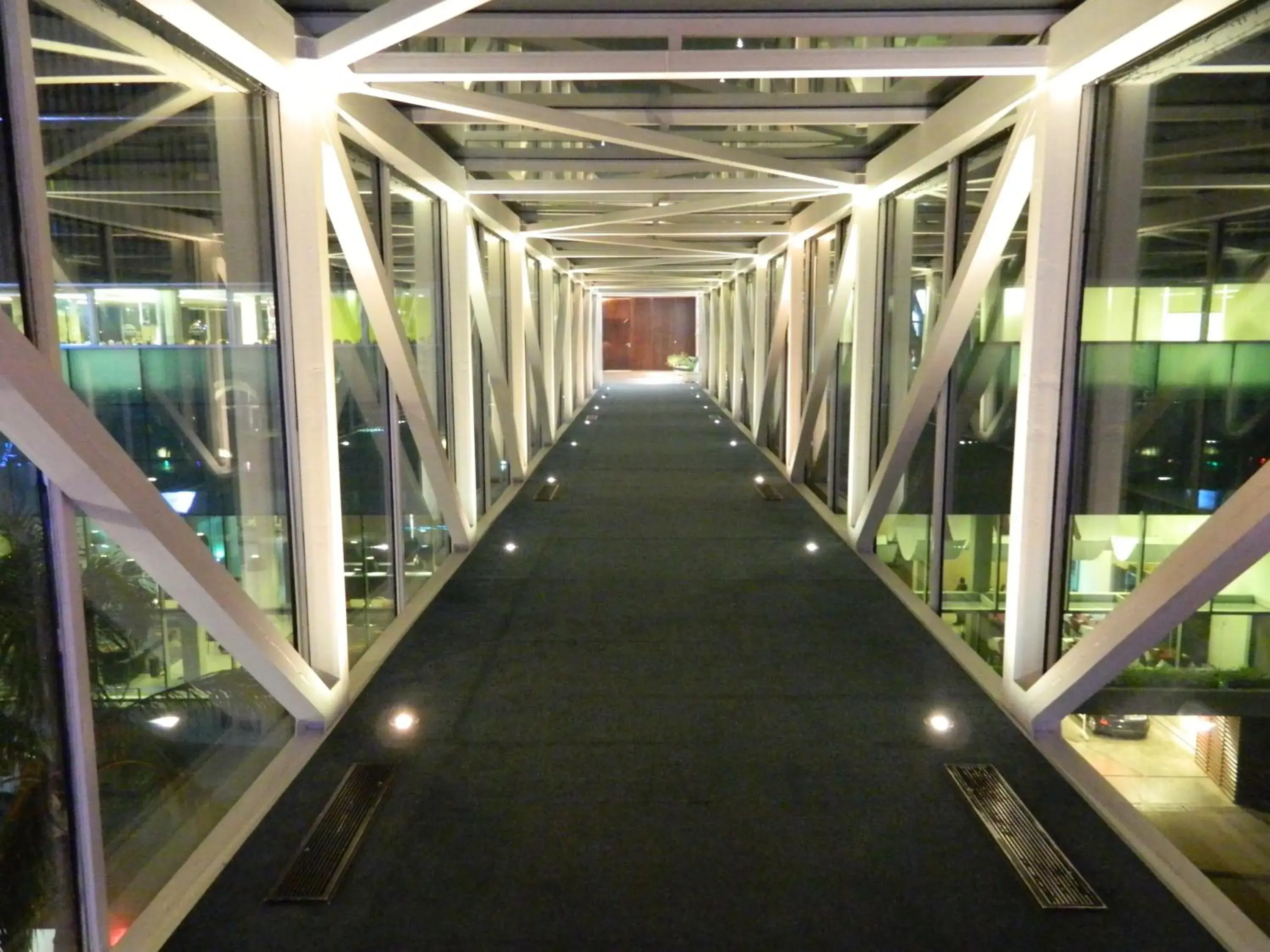 Facade/entrance in Rivera Casino & Resort Facade/entrance in Rivera Casino & Resort