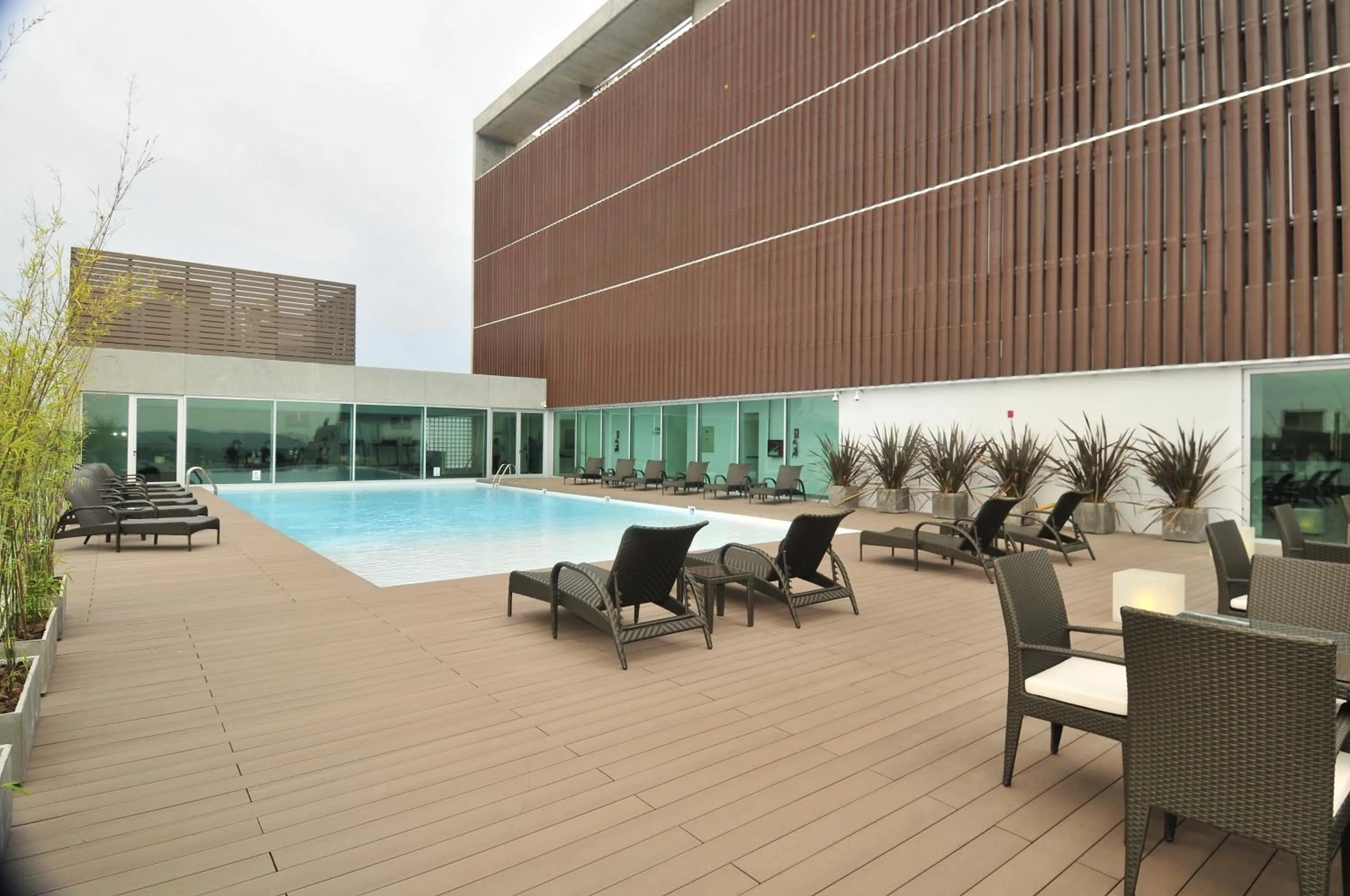 Day in Rivera Casino & Resort