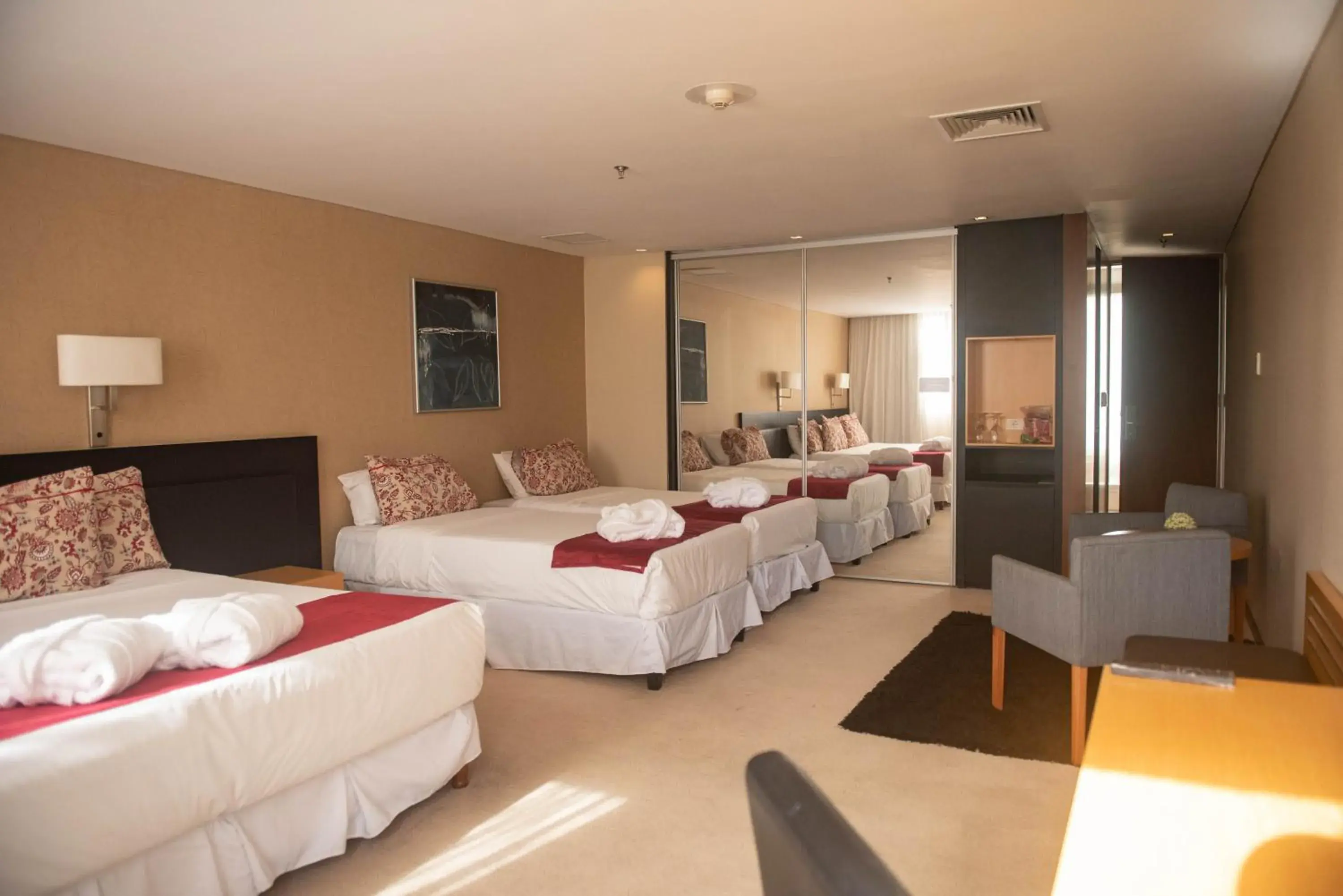 Family Suite in Rivera Casino & Resort Family Suite in Rivera Casino & Resort