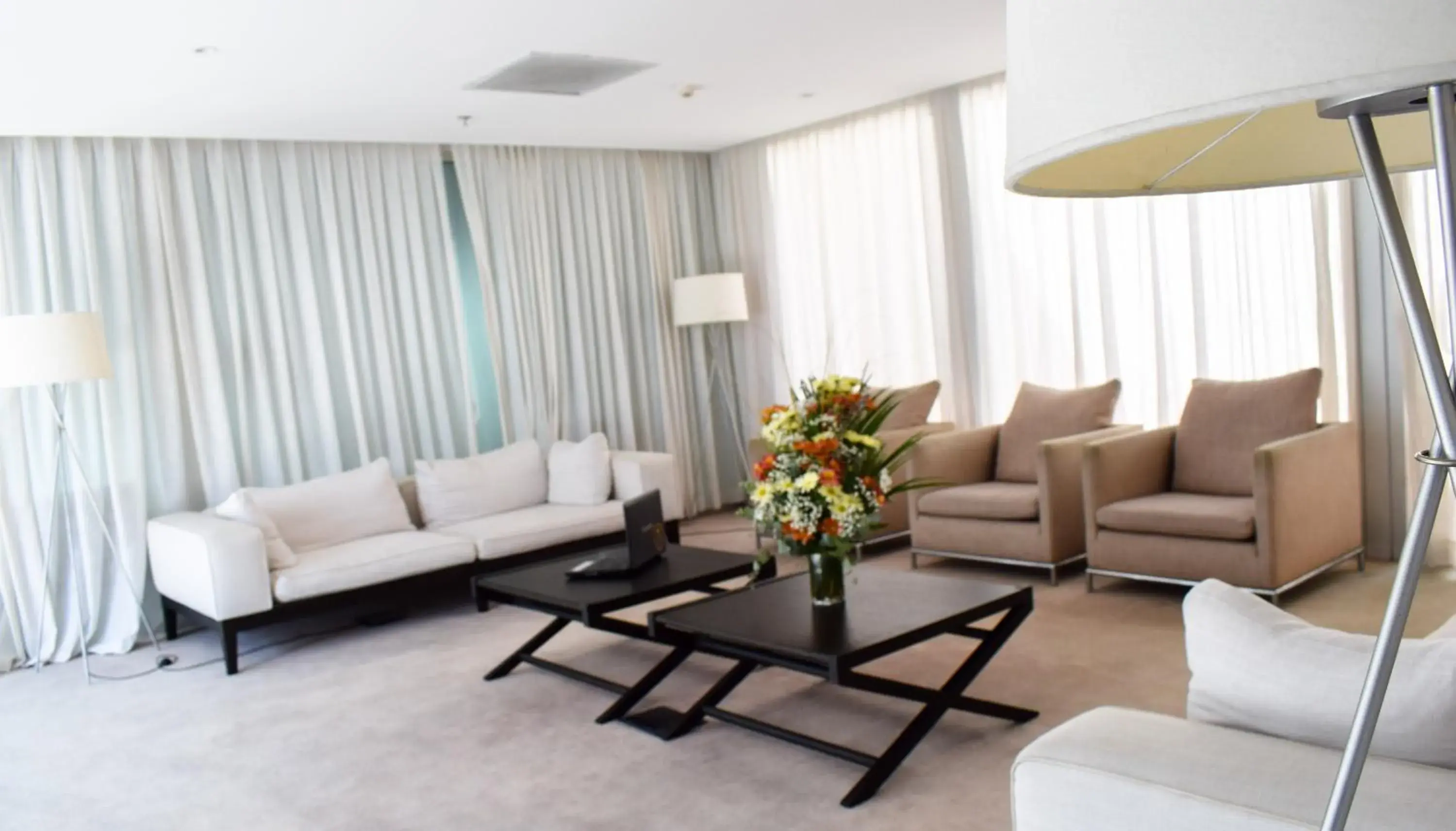 View (from property/room) in Rivera Casino & Resort View (from property/room) in Rivera Casino & Resort