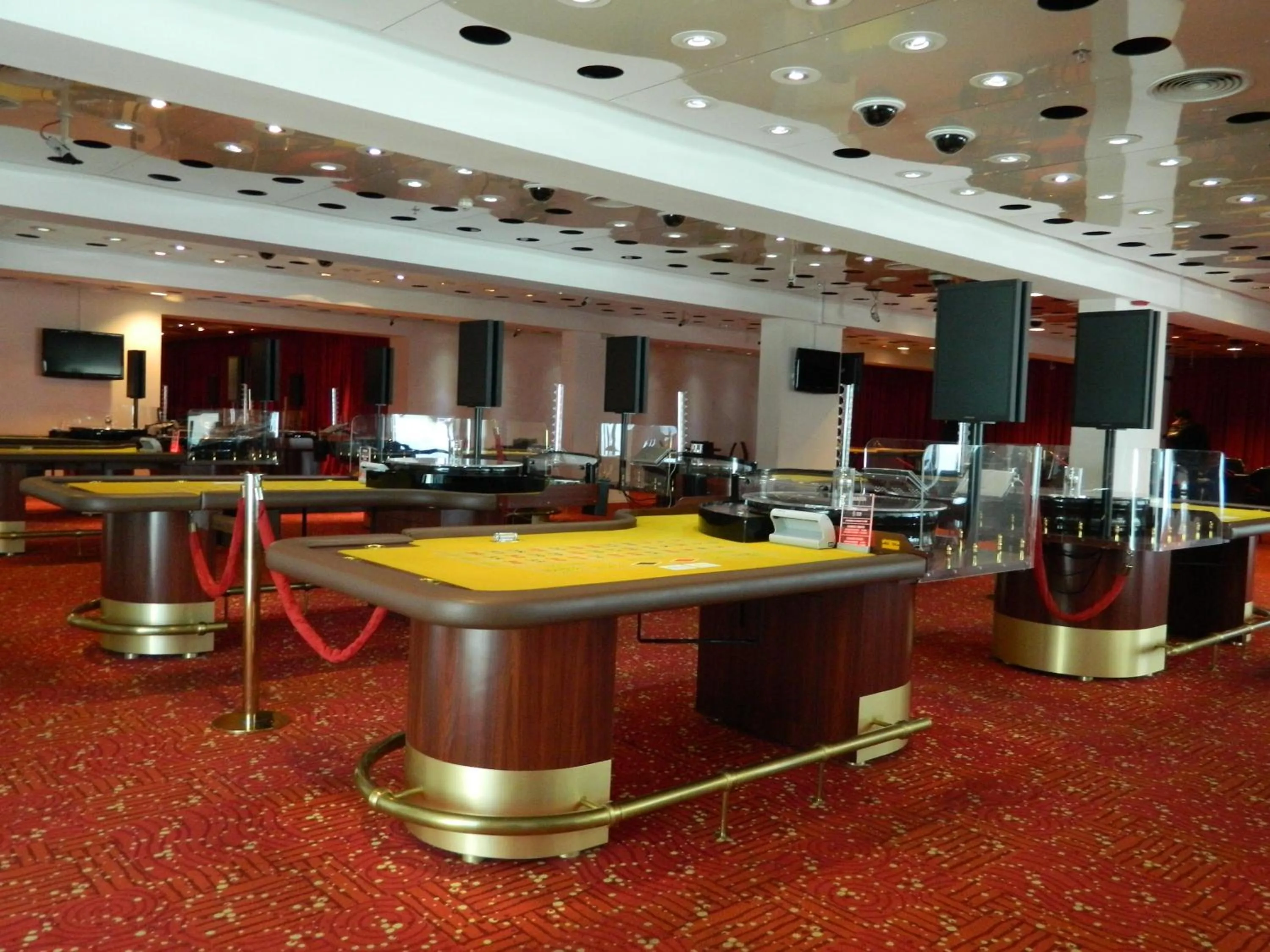 Casino in Rivera Casino & Resort