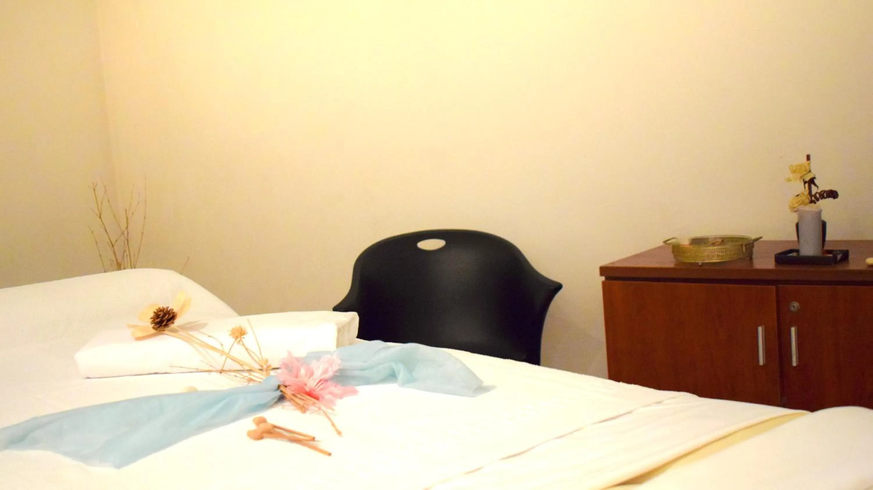 Massage, Bed in Rivera Casino & Resort