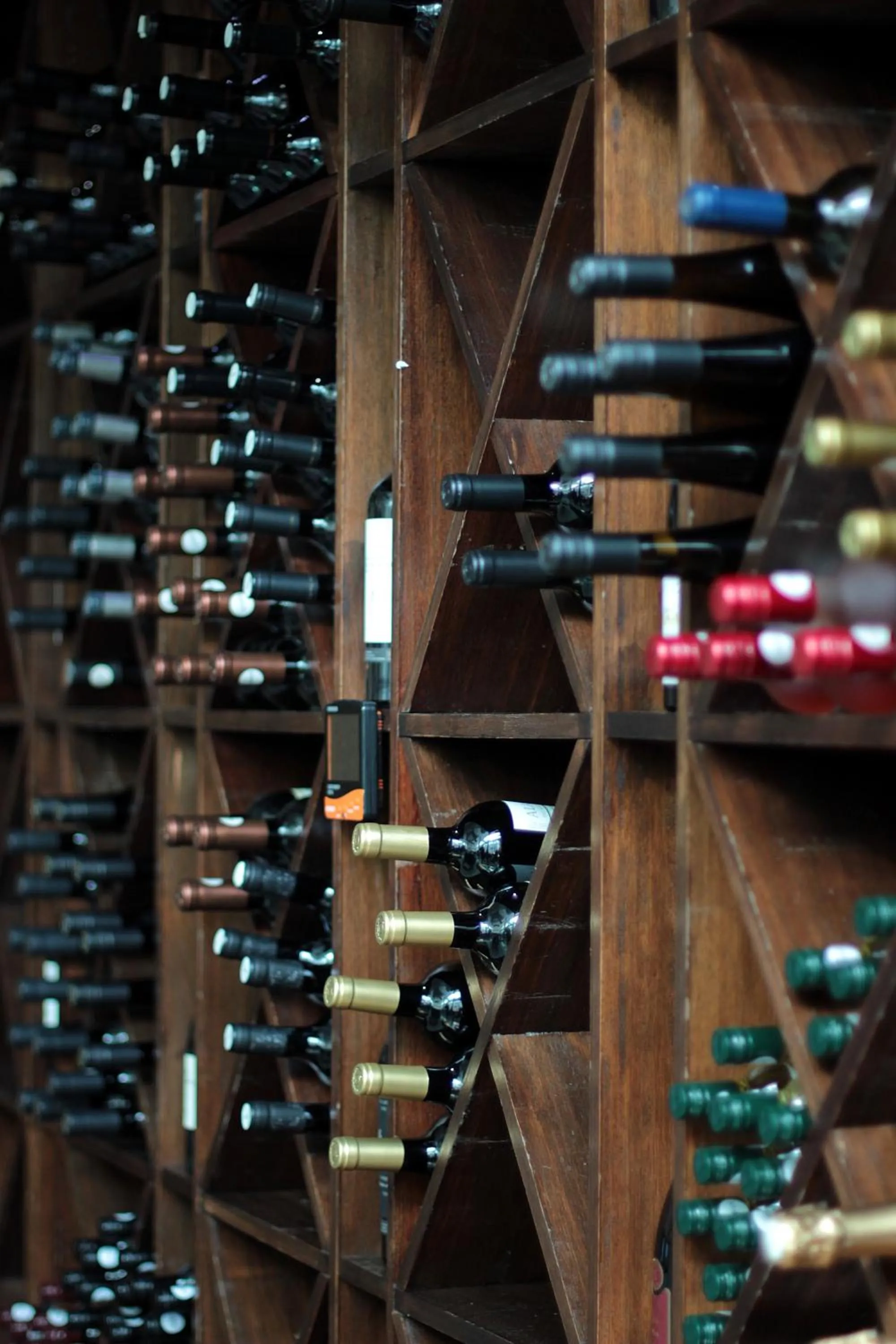 Alcoholic drinks in Rivera Casino & Resort