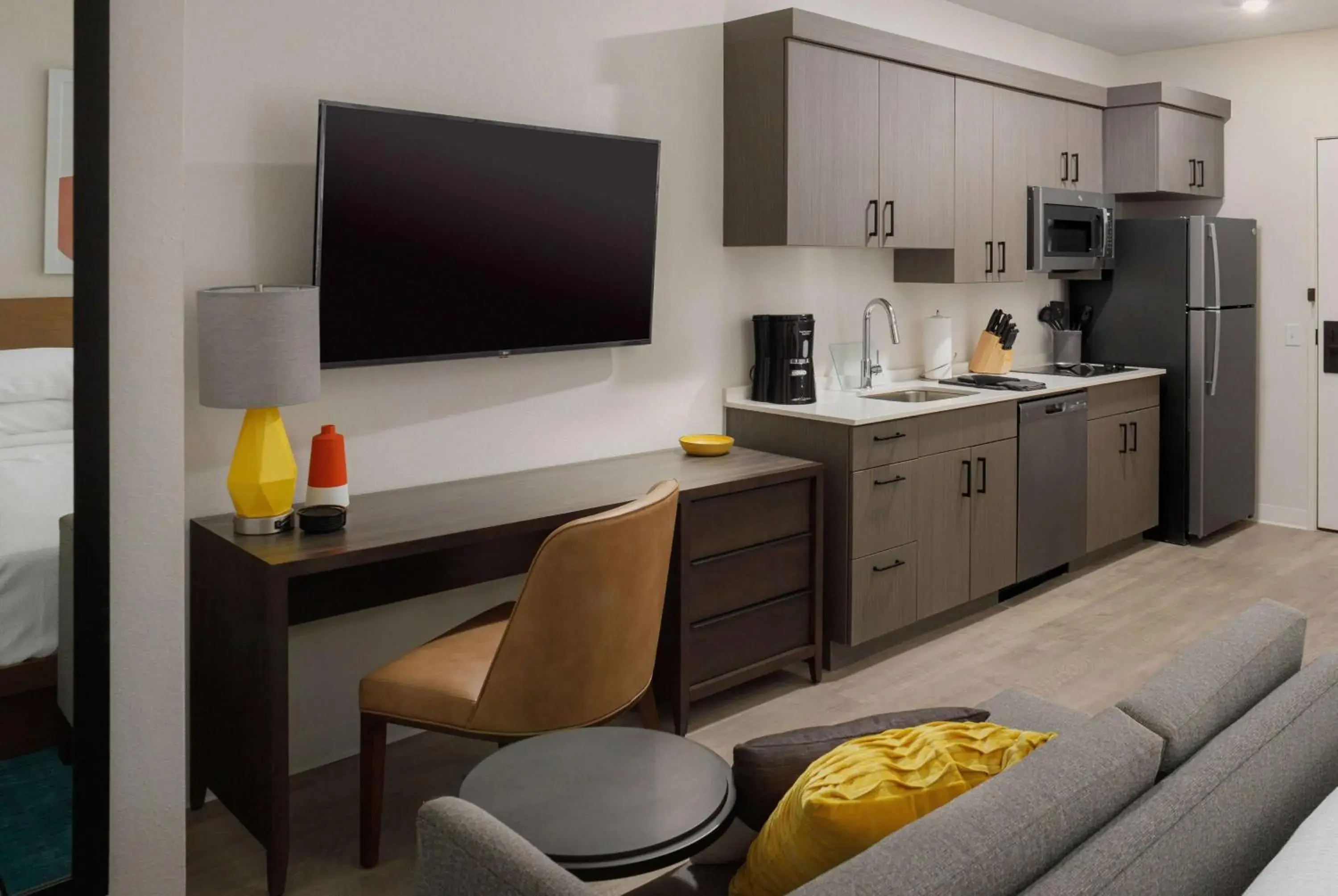 Photo of the whole room in WaterWalk Extended Stay by Wyndham Tucson Photo of the whole room in WaterWalk Extended Stay by Wyndham Tucson