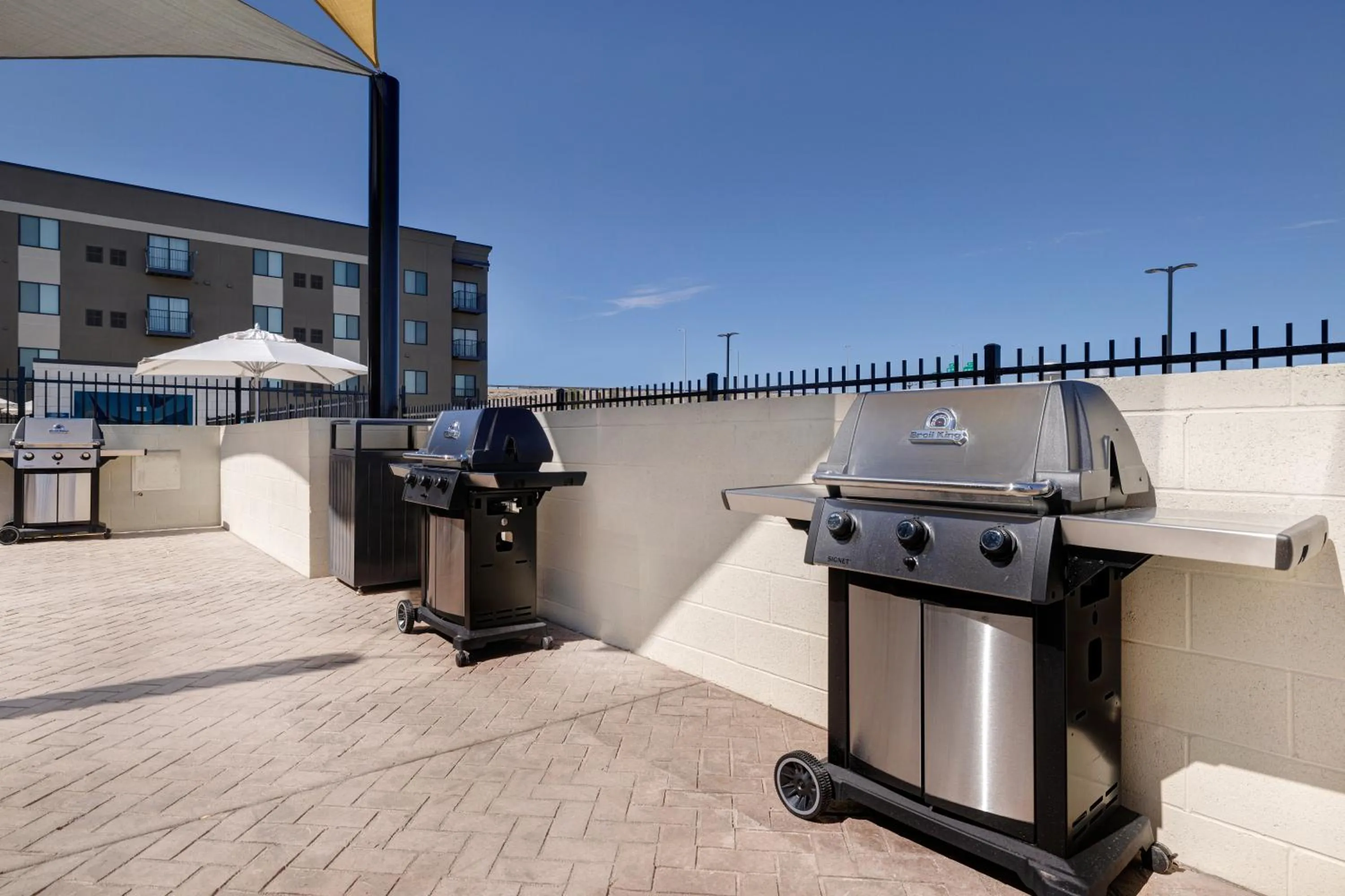 Day in WaterWalk Extended Stay by Wyndham Tucson