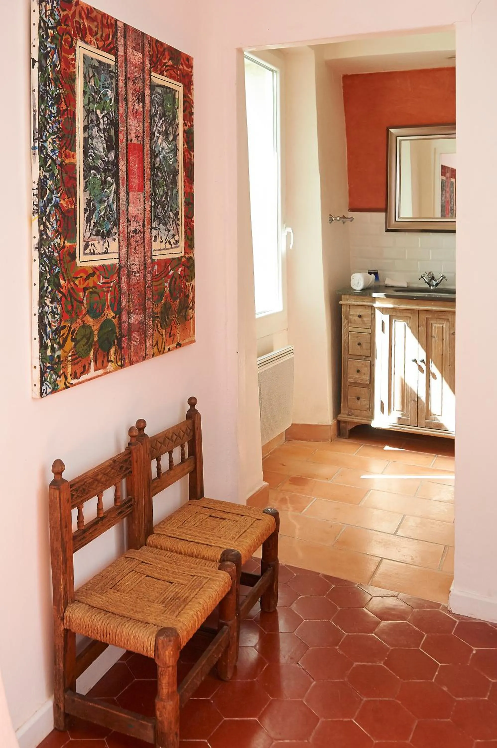 La Grande Maison De Nans