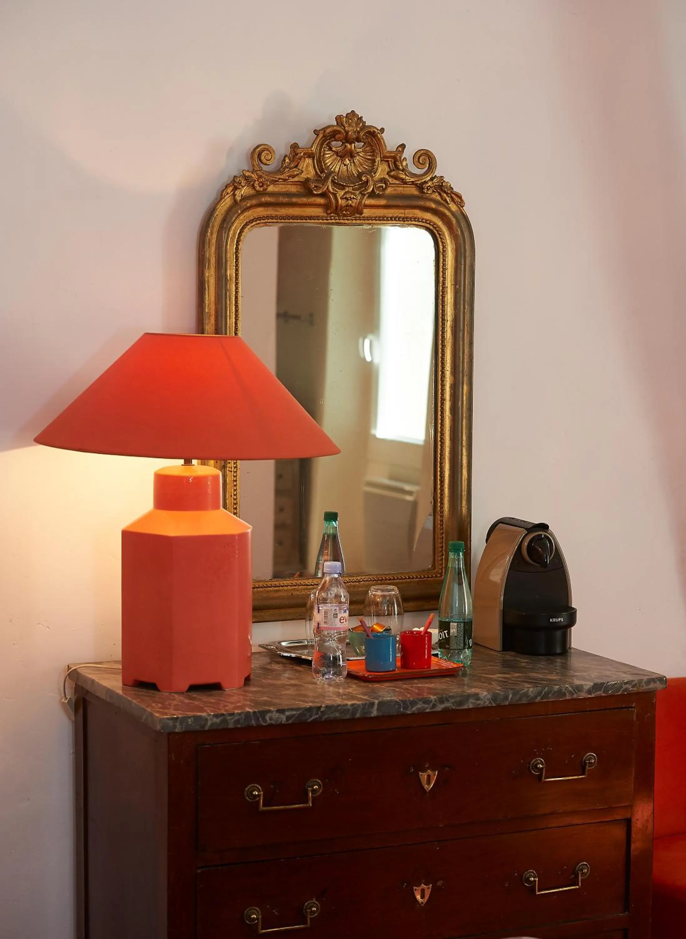 La Grande Maison De Nans