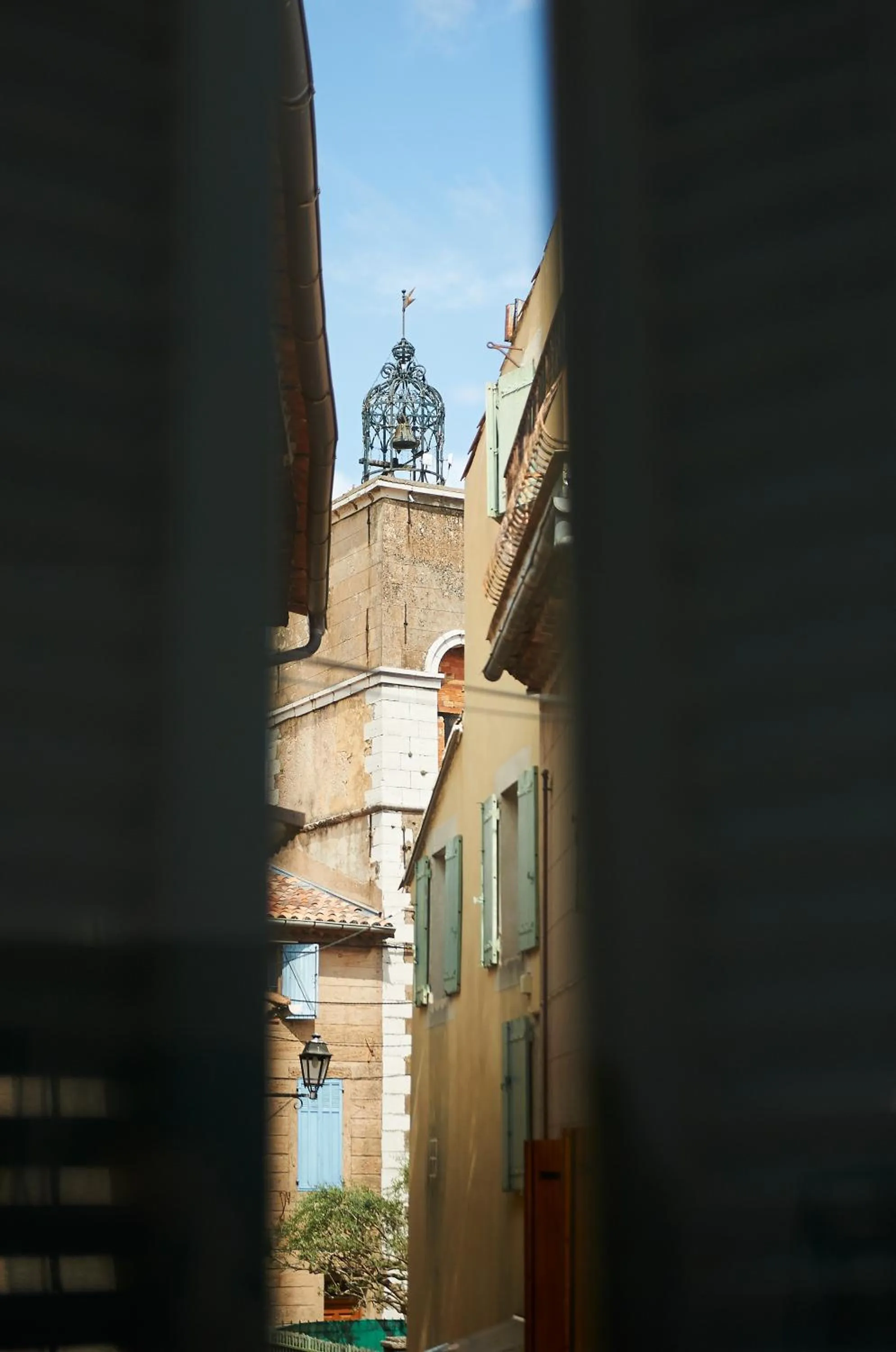 La Grande Maison De Nans