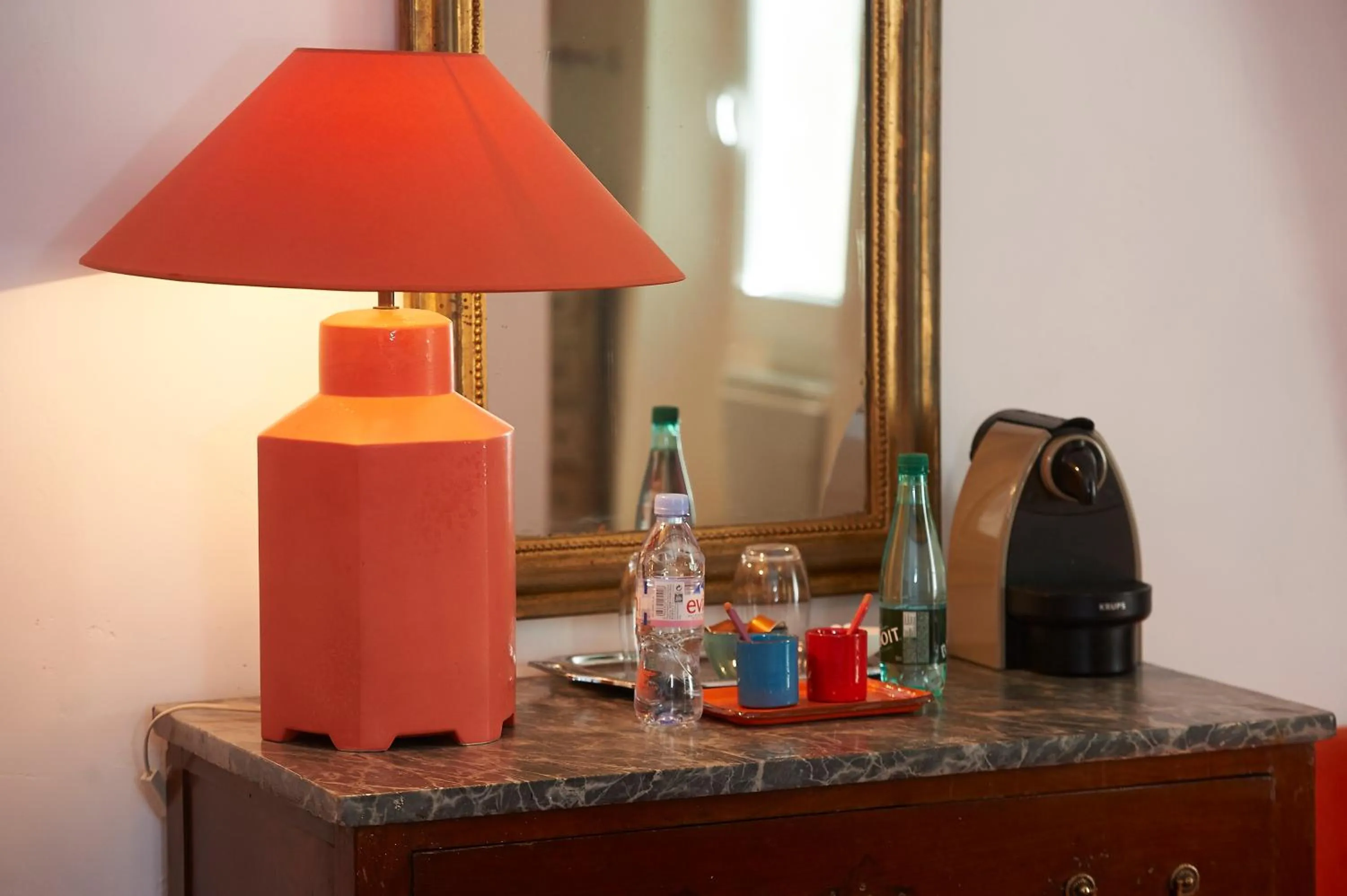 La Grande Maison De Nans