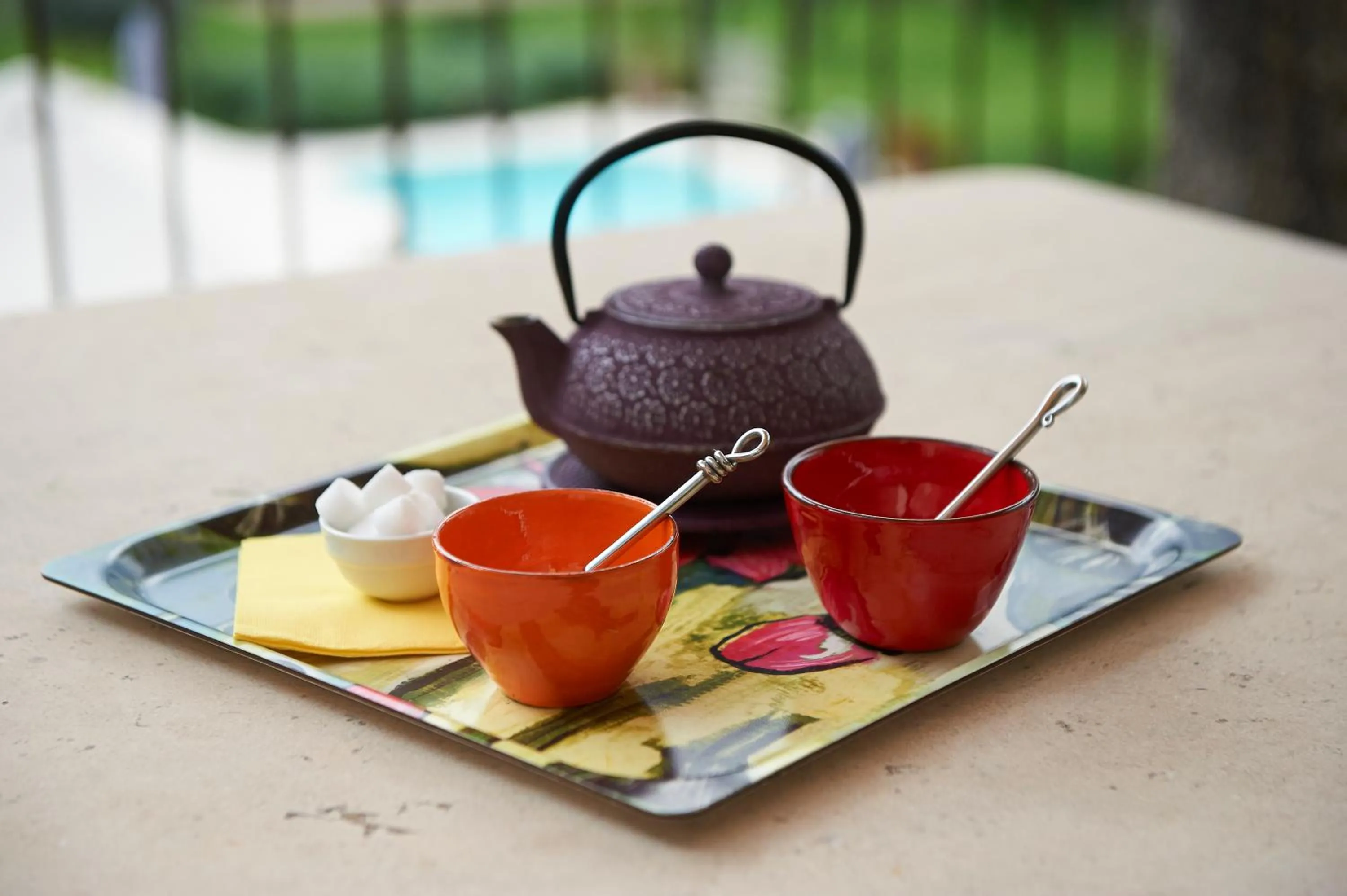 La Grande Maison De Nans