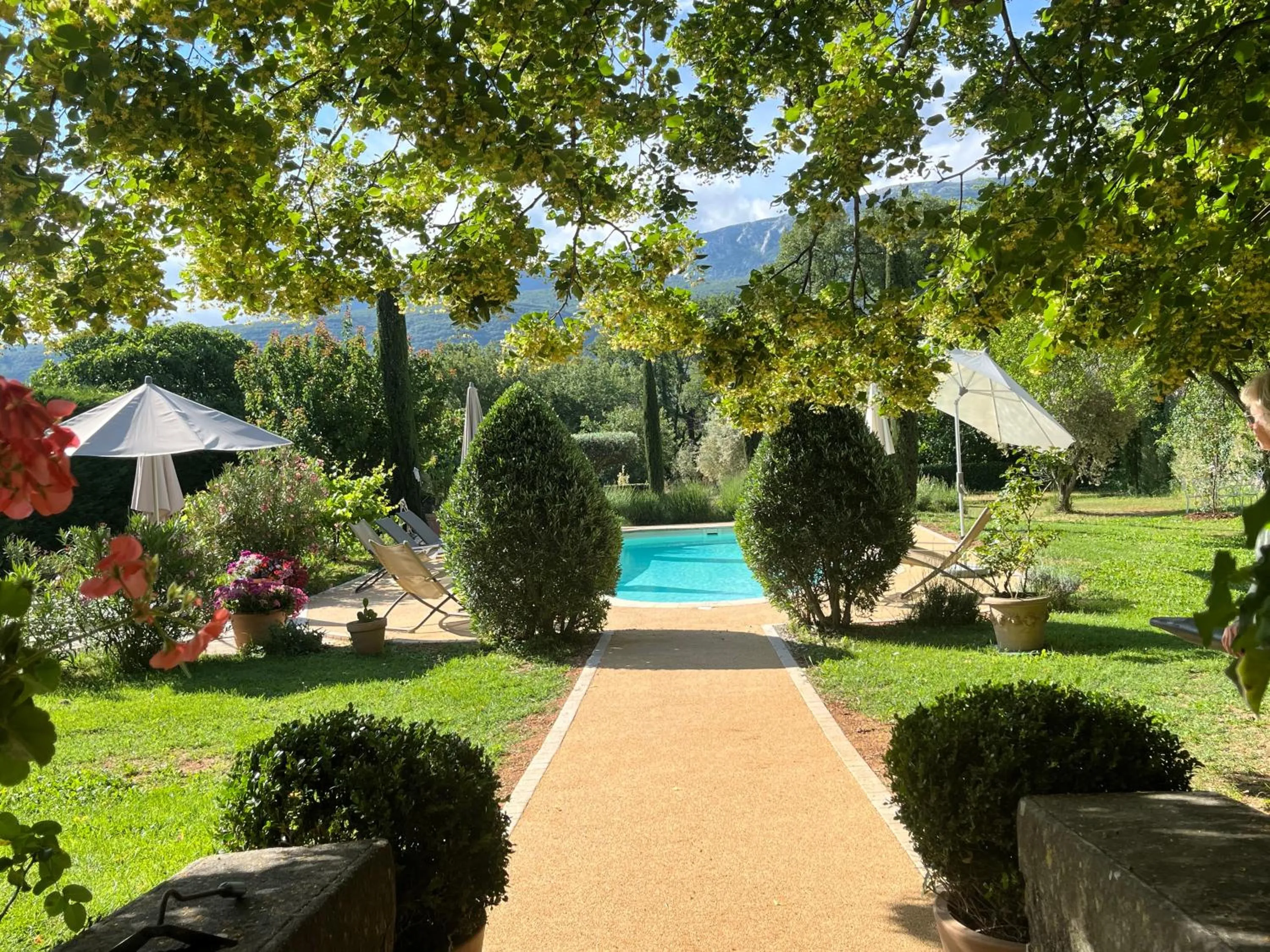 La Grande Maison De Nans