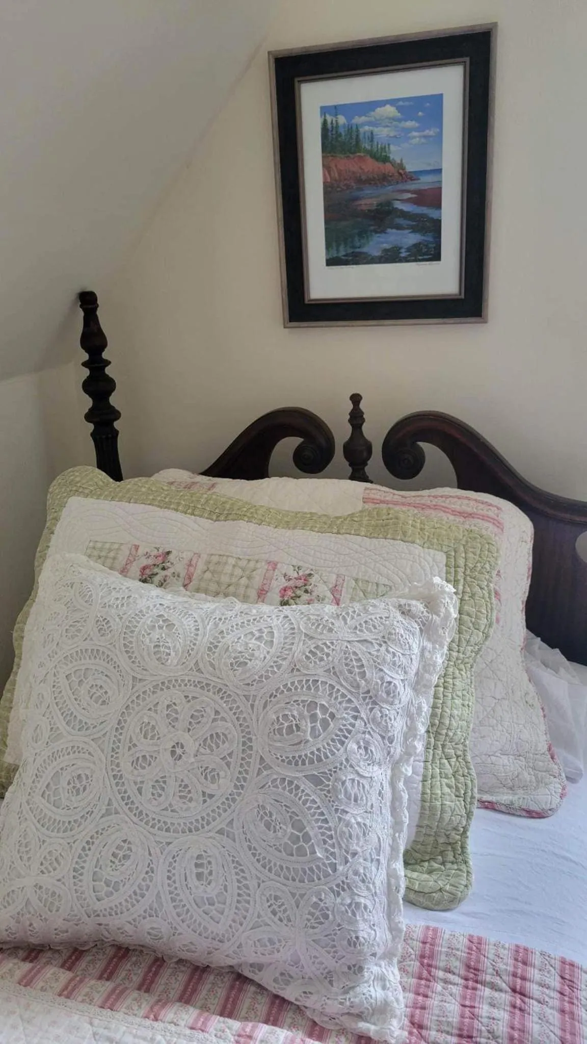 Family Room in Clinton Pond Bed and Breakfast