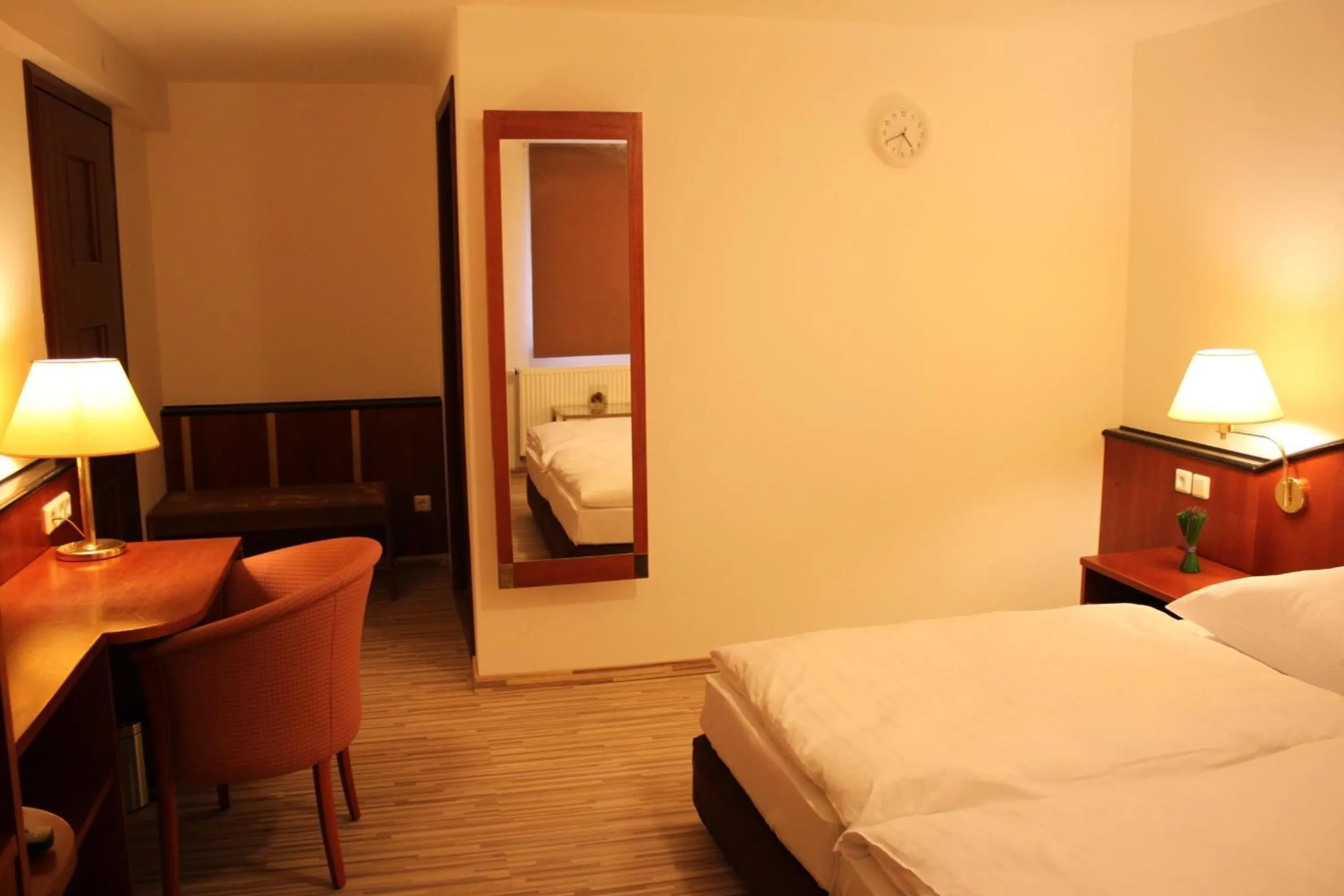 Other, Bed in AS Hotel