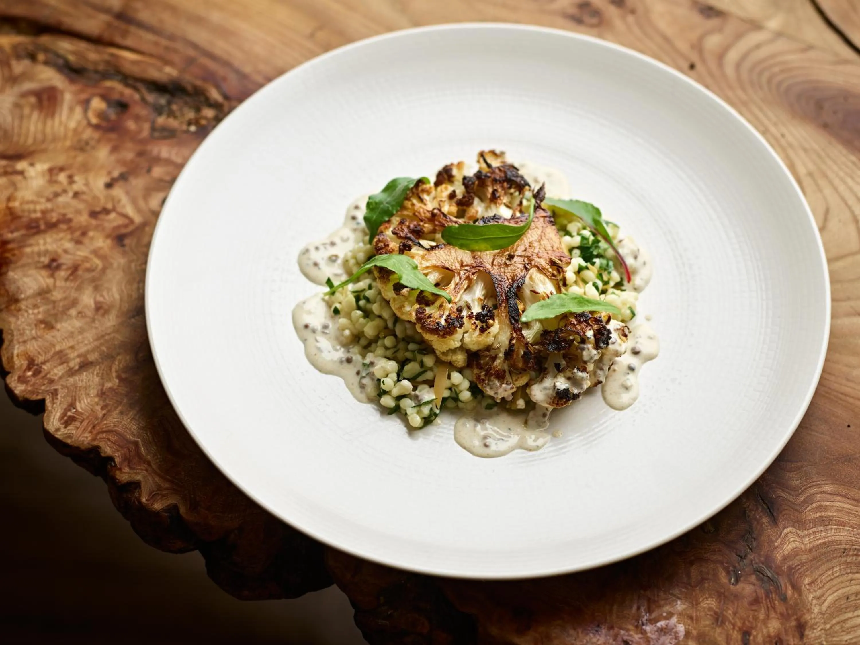 Dinner in Careys Manor Hotel & SenSpa