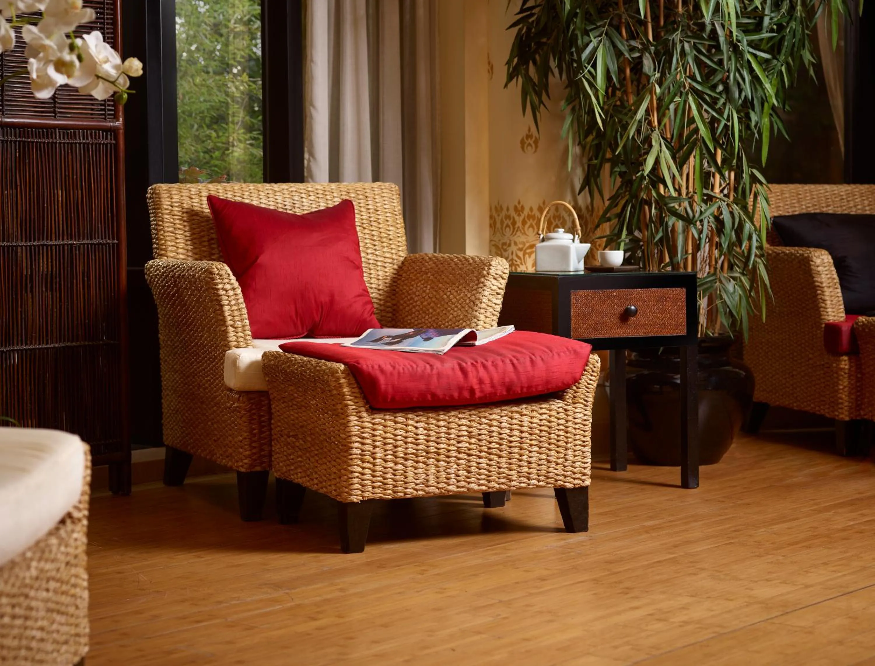 Careys Manor Hotel & SenSpa