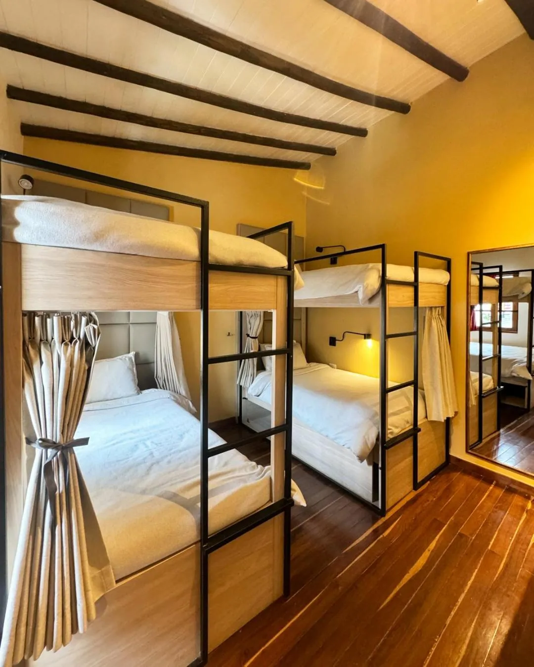 Casa Dreamer Bogotá