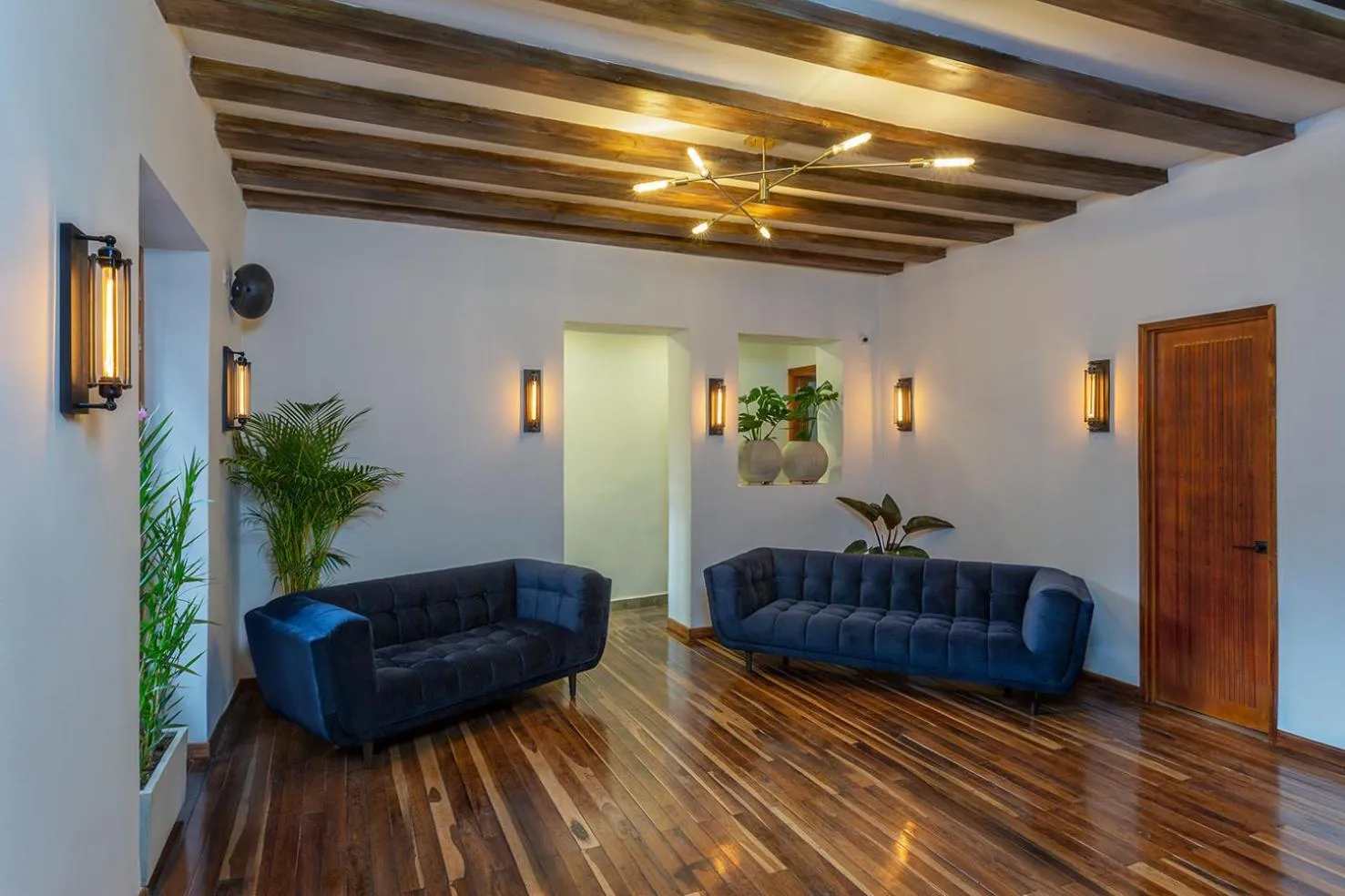Casa Dreamer Bogotá
