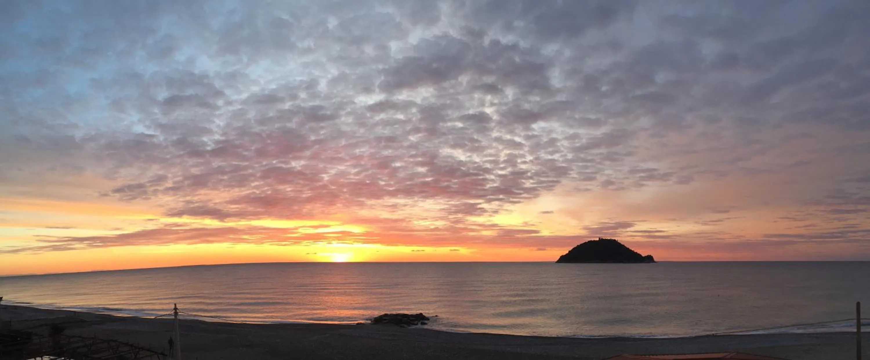 Winter in Residence Riviera