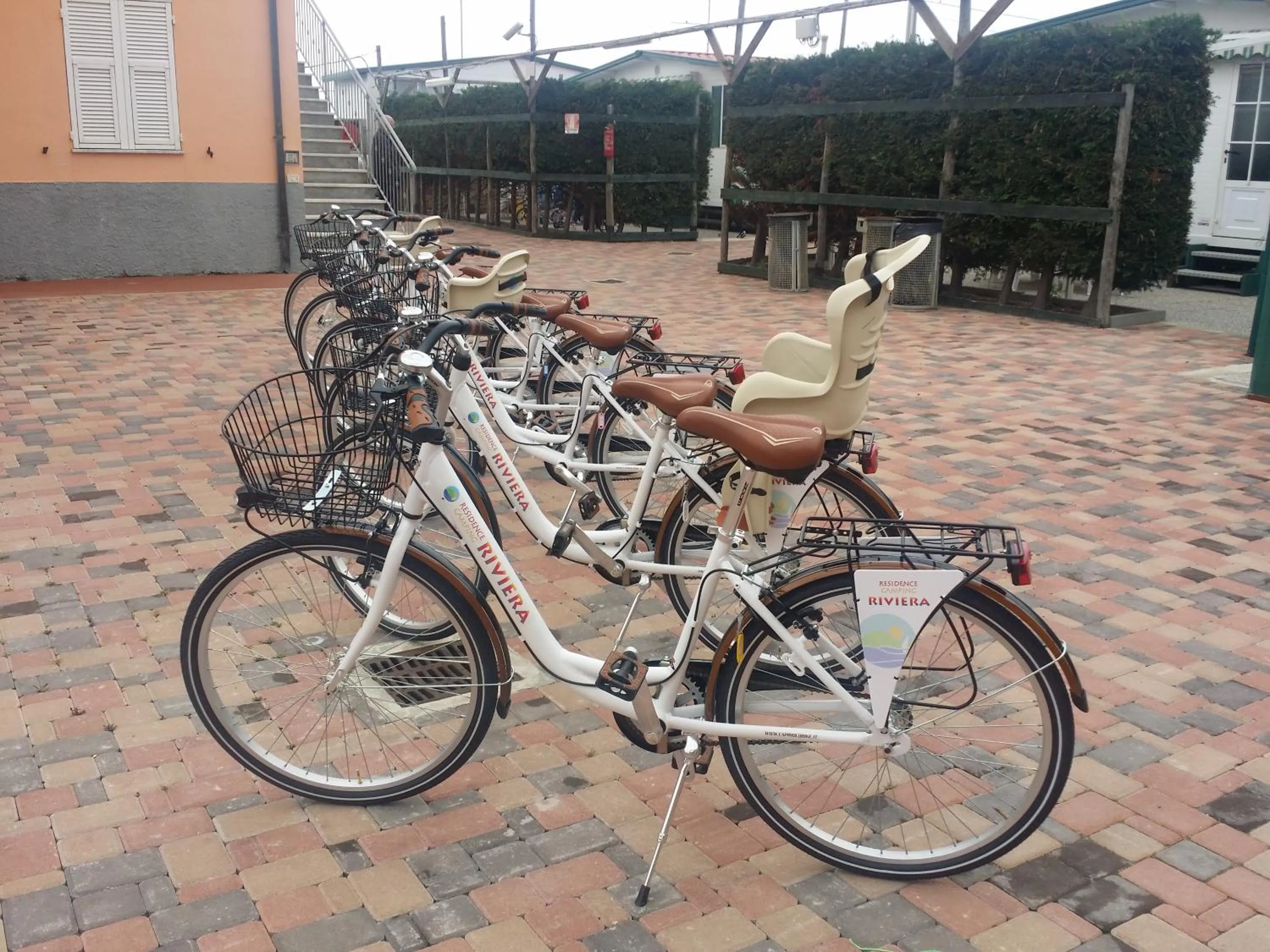 Entertainment in Residence Riviera