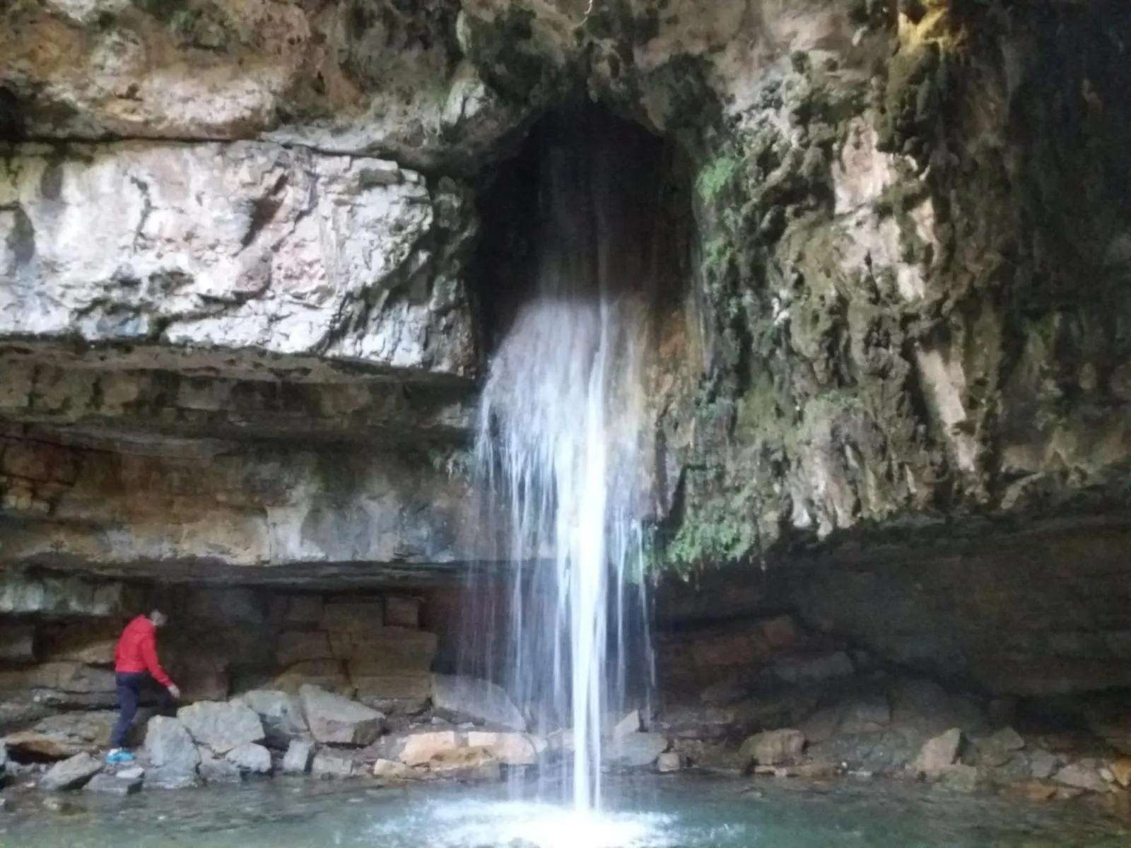 Nearby landmark in Hotel Miramonti Seulo Turismo Rurale