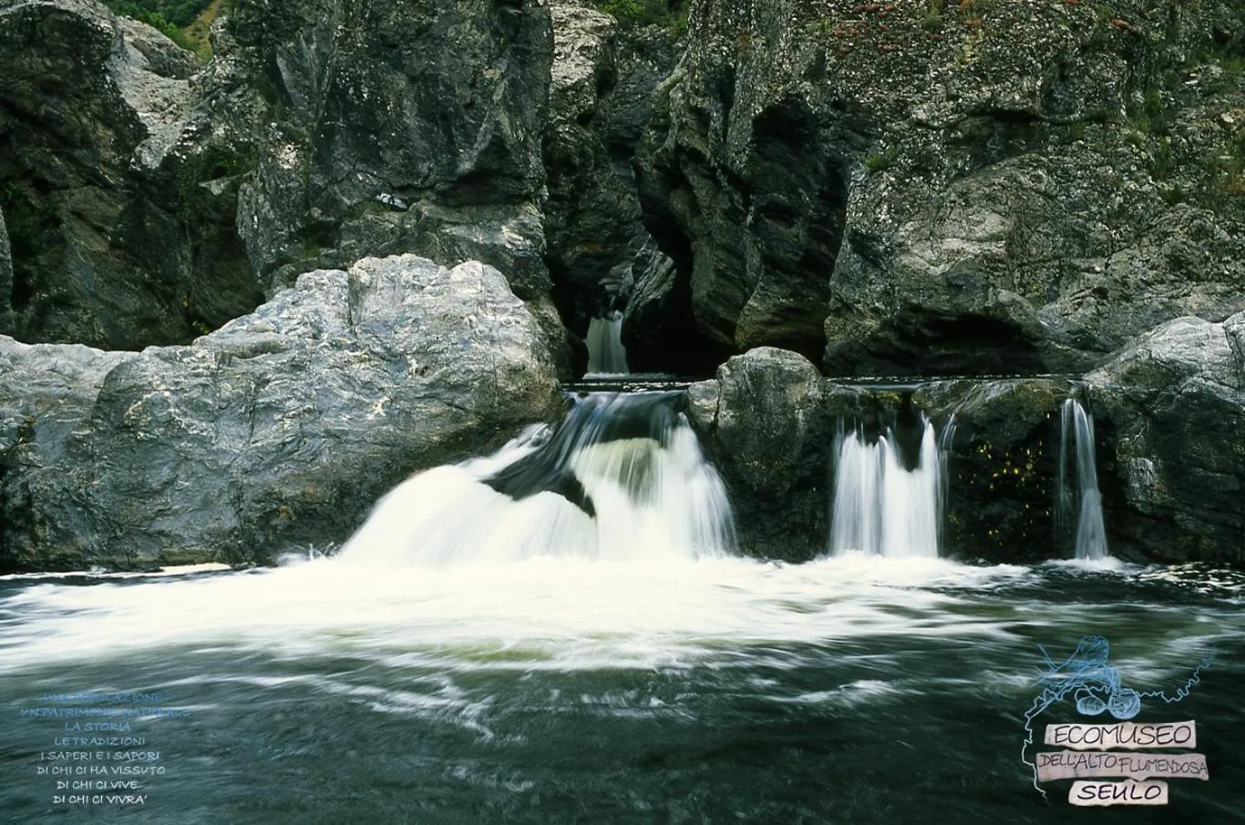 Hiking in Hotel Miramonti Seulo Turismo Rurale