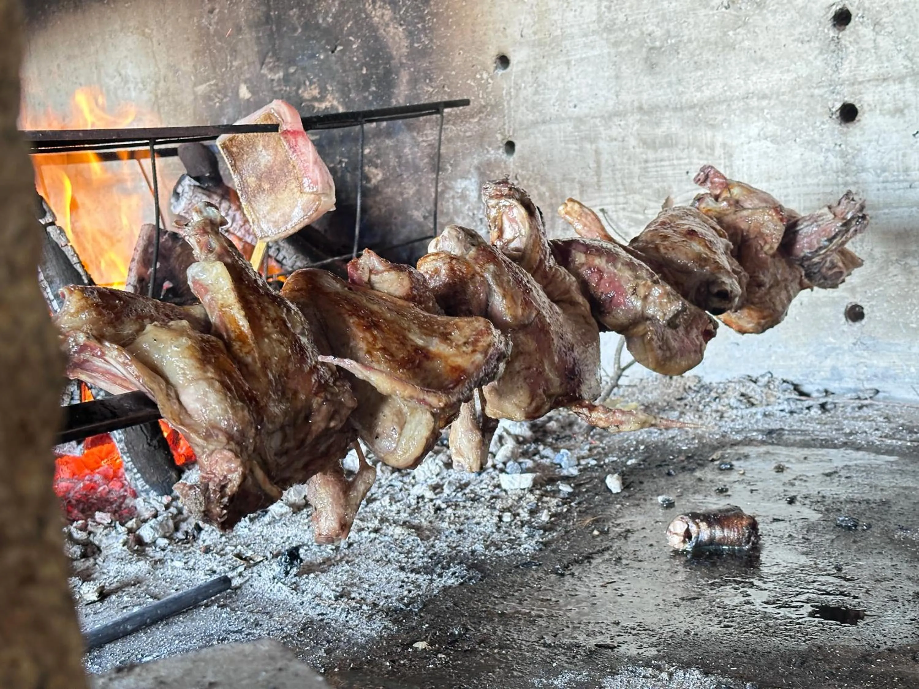 Hotel Miramonti Seulo Turismo Rurale