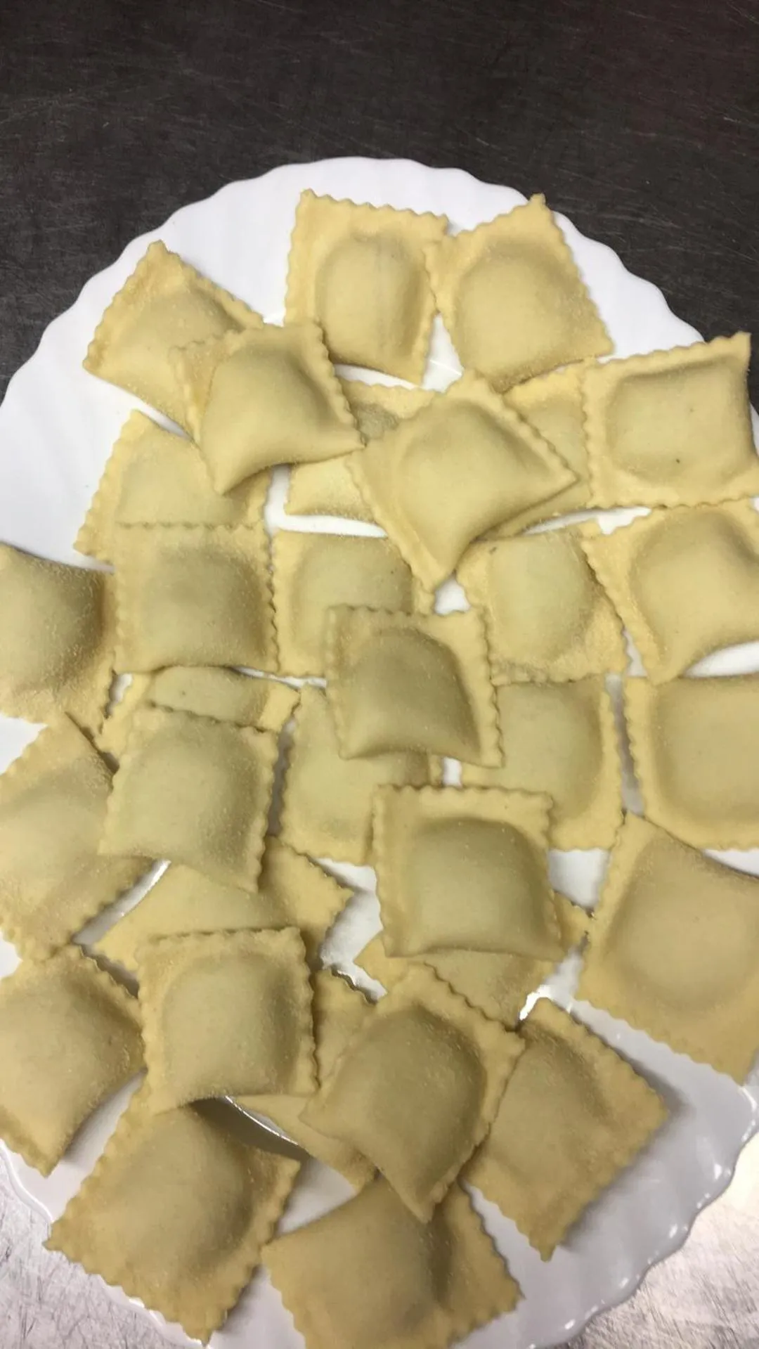 Food close-up in Hotel Miramonti Seulo Turismo Rurale