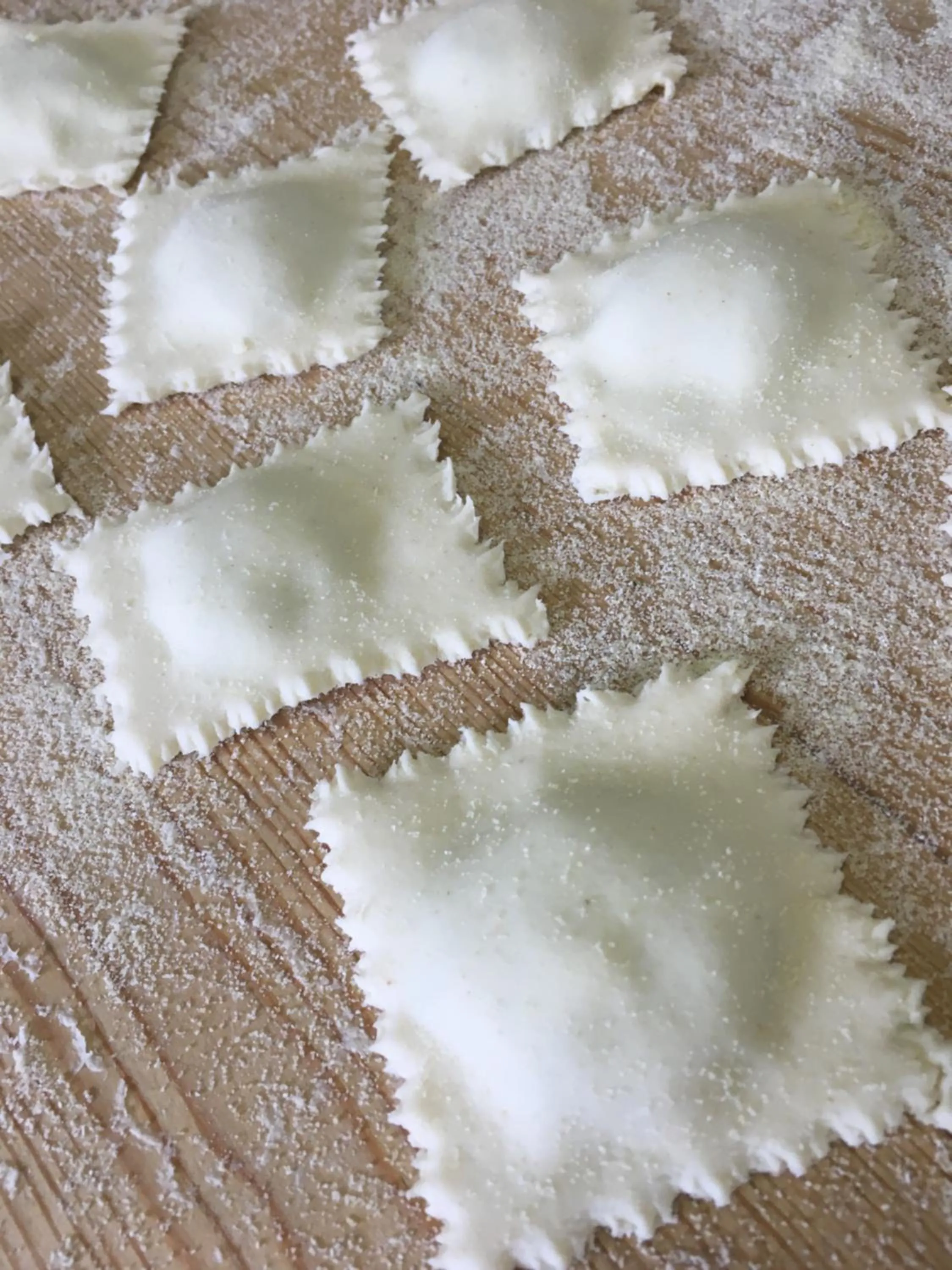 Food close-up in Hotel Miramonti Seulo Turismo Rurale