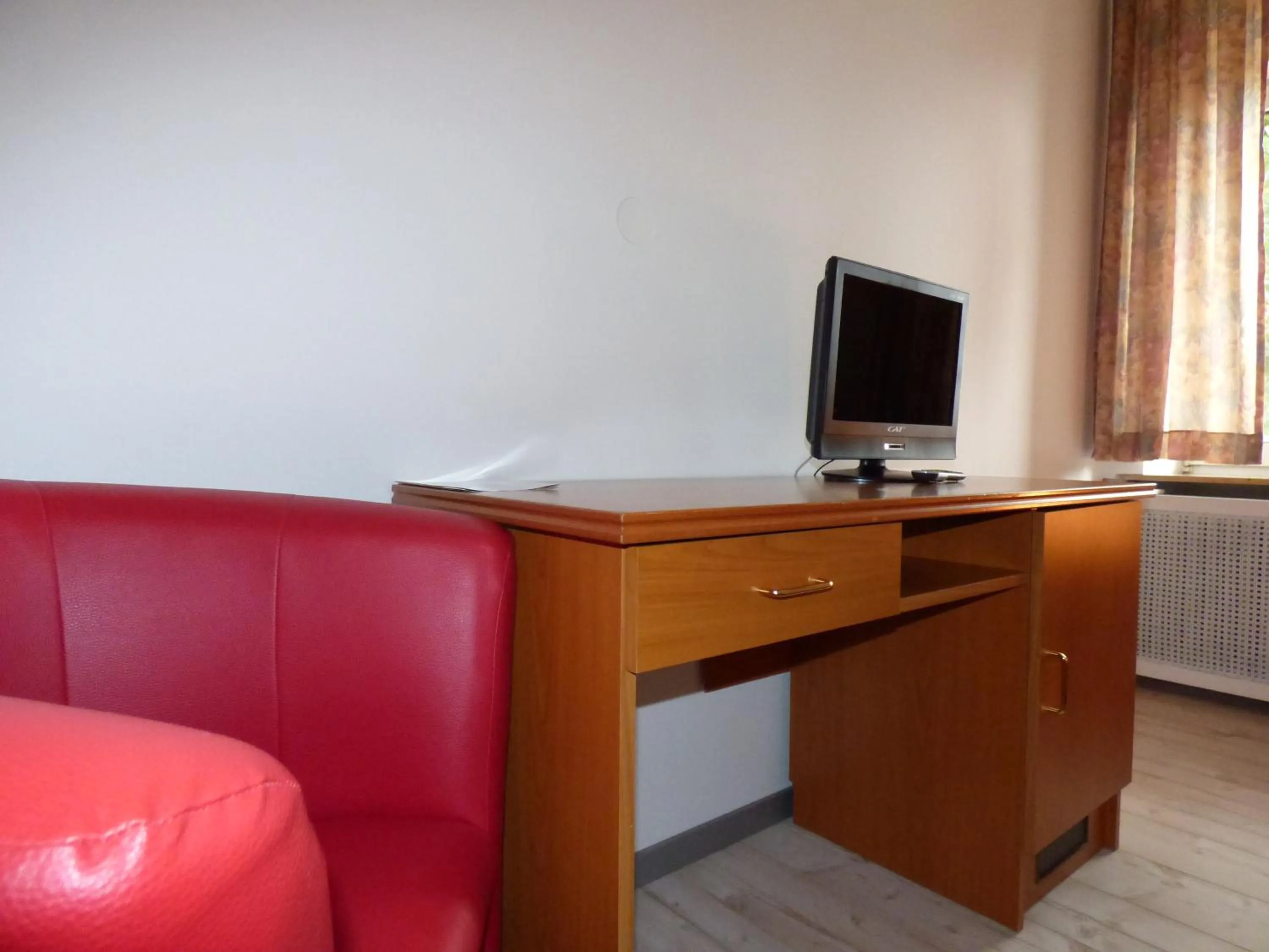 Photo of the whole room in Hotel Diele