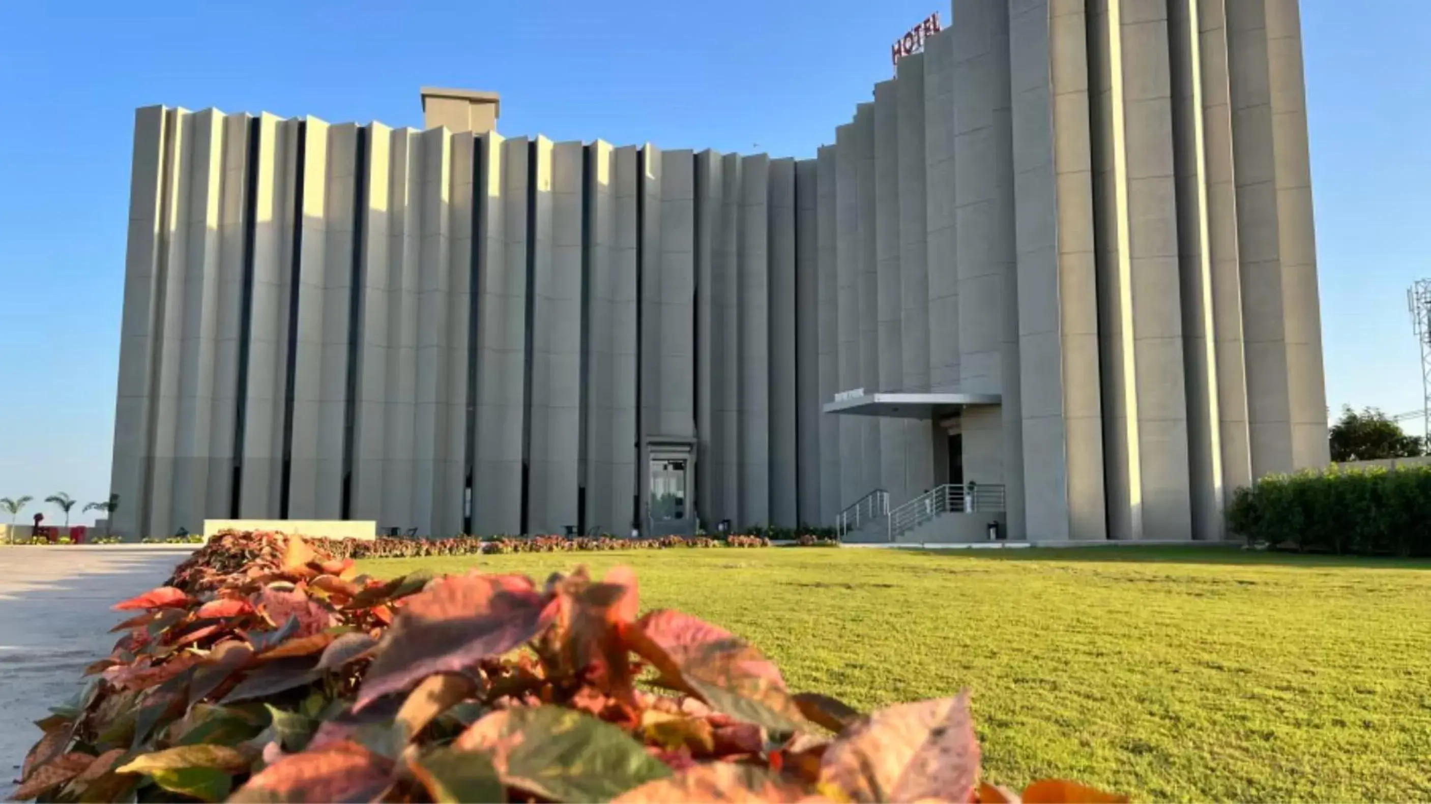 VITS Jamnagar VITS Jamnagar