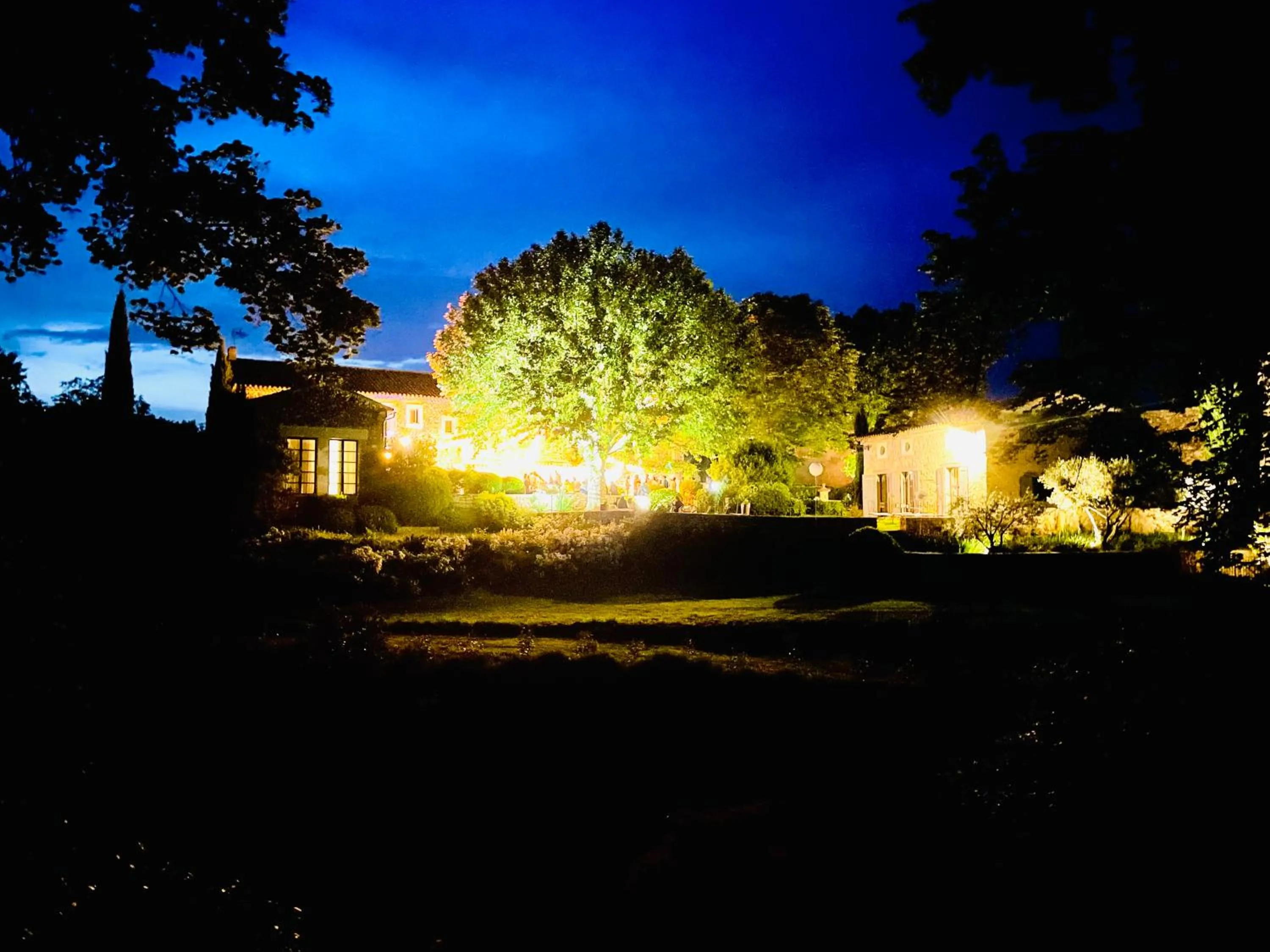 Property building in La Grande Verrière - Luberon en Provence