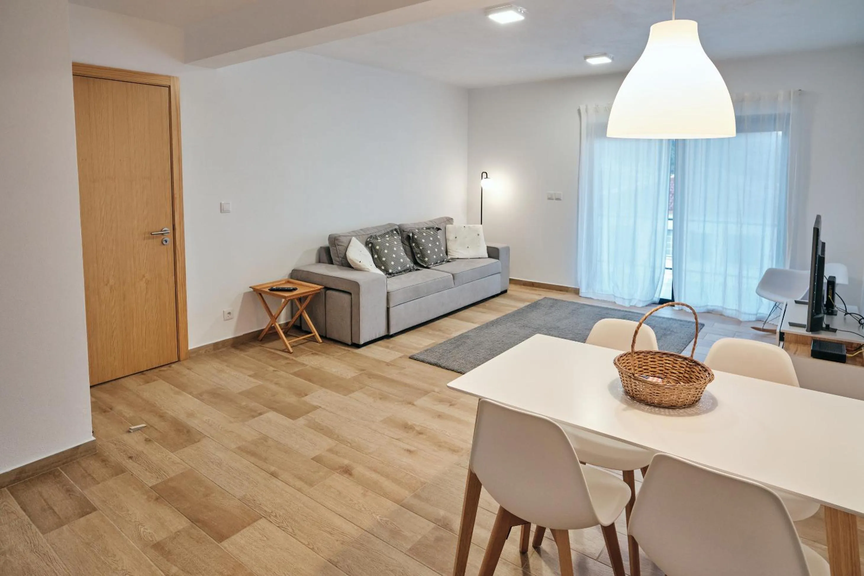 feel... Azores - apartments
