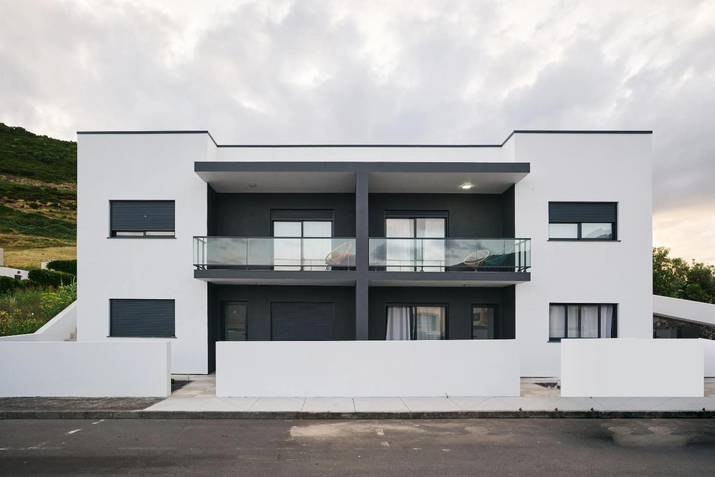 feel... Azores - apartments