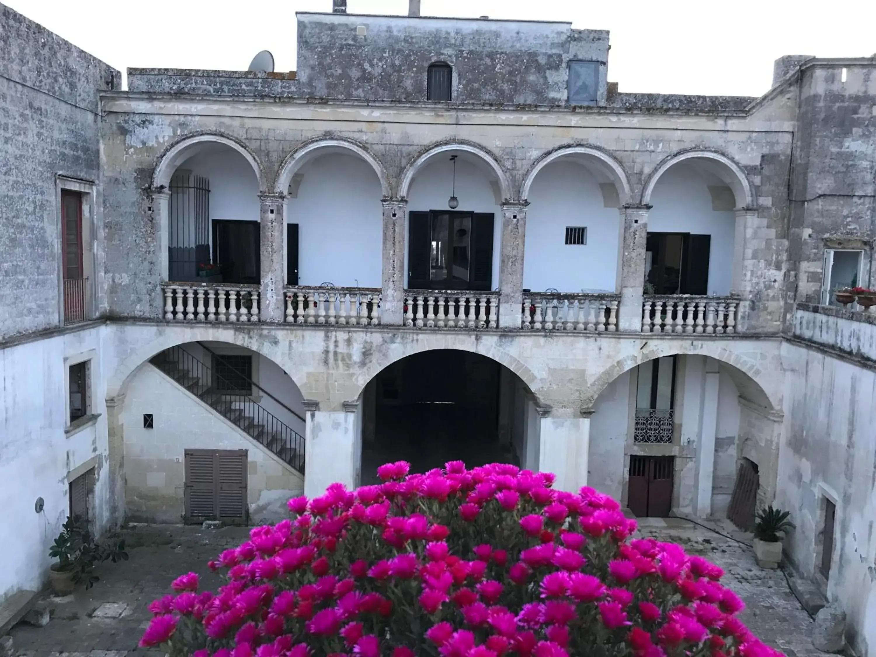 B&B Antico Aranceto B&B Antico Aranceto