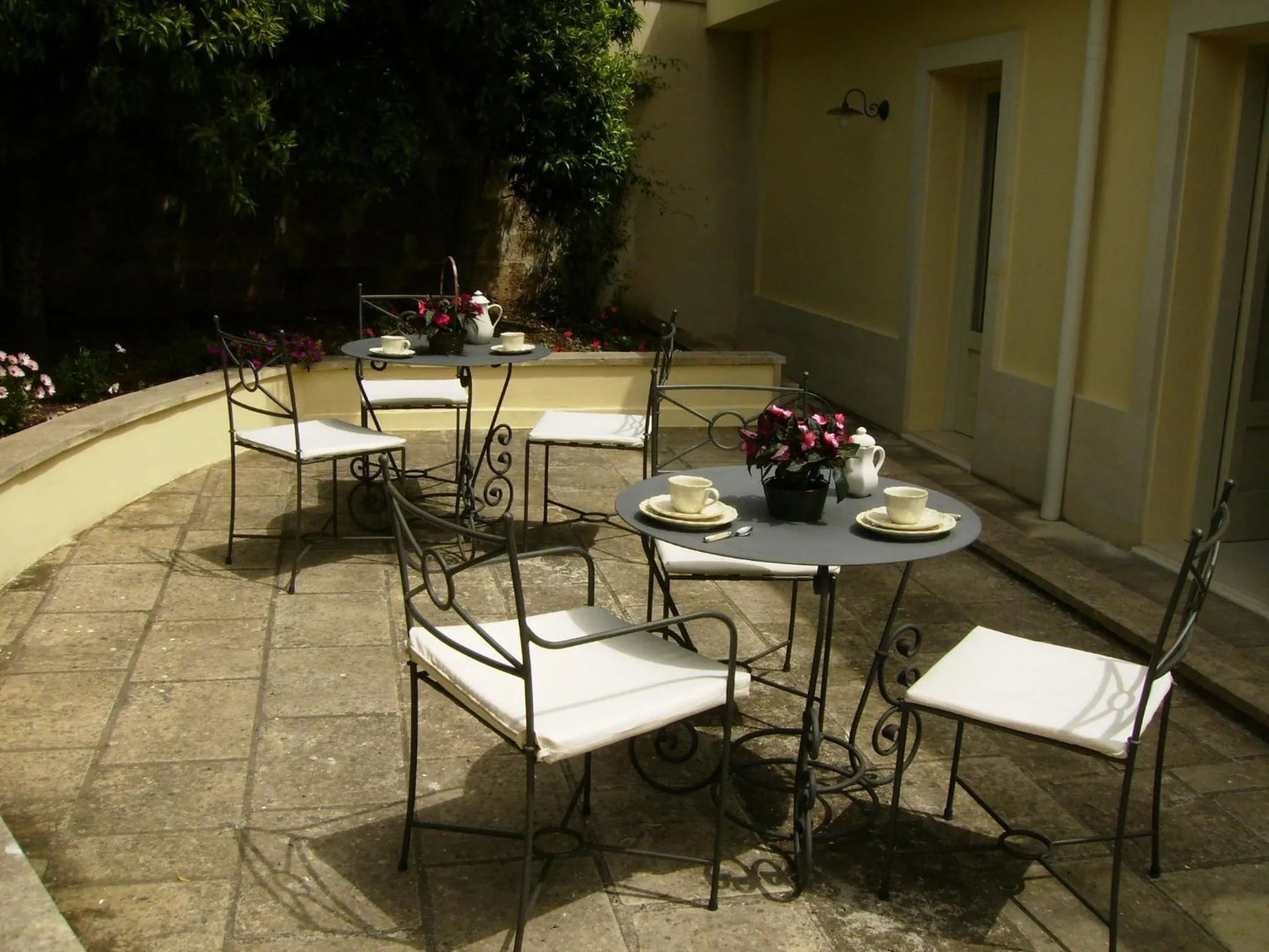 B&B Antico Aranceto