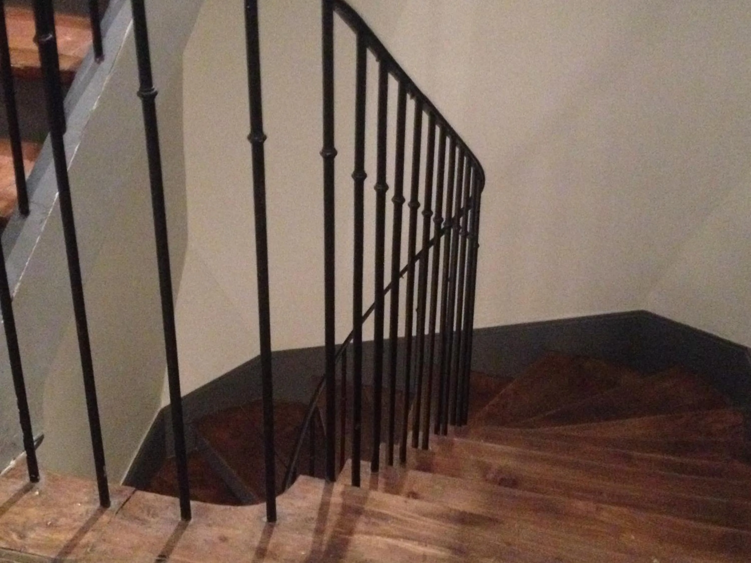 Lobby or reception in Le Voyageur - Chambres d'Hôtes