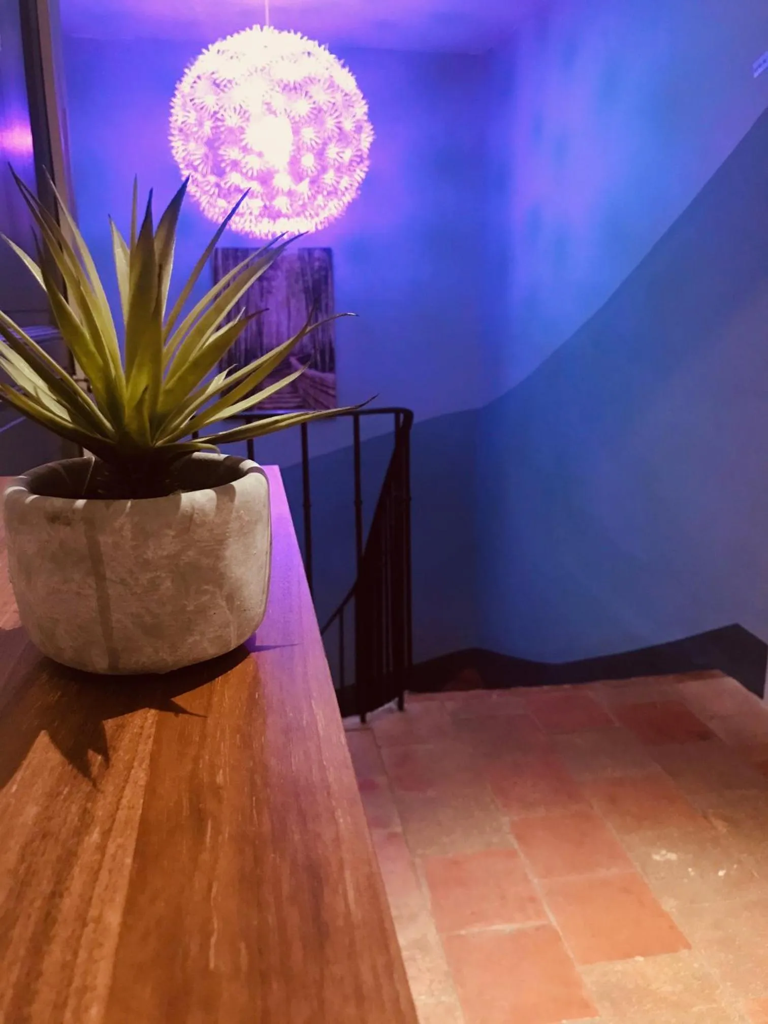 Property building in Le Voyageur - Chambres d'Hôtes