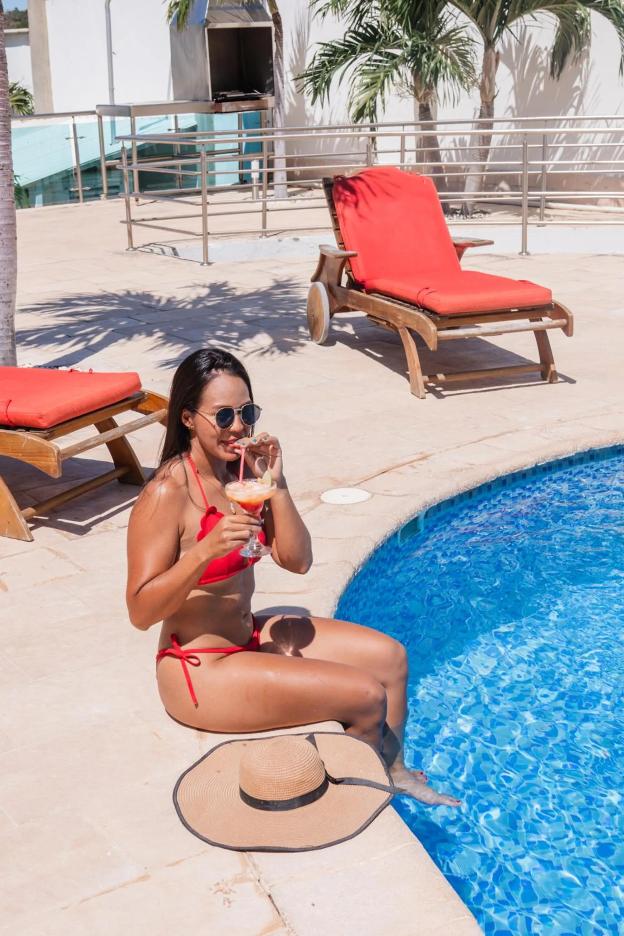 Hotel Kaamú Taganga