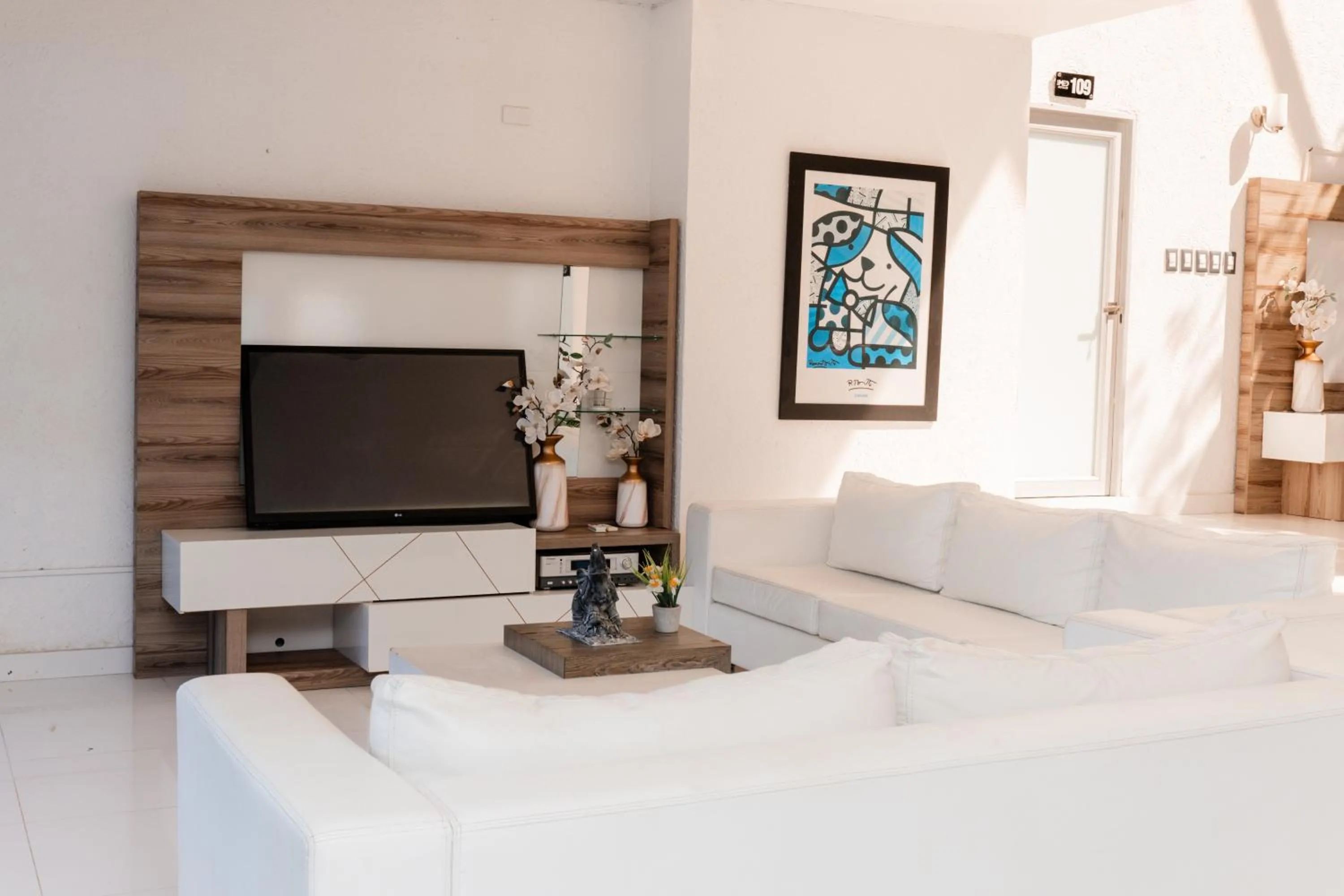 Hotel Kaamú Taganga