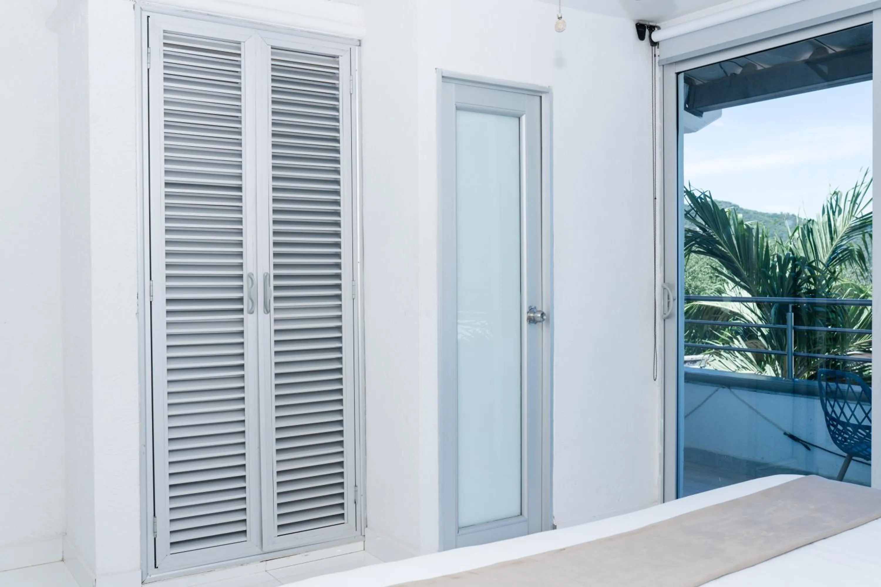 Day in Hotel Kaamú Taganga