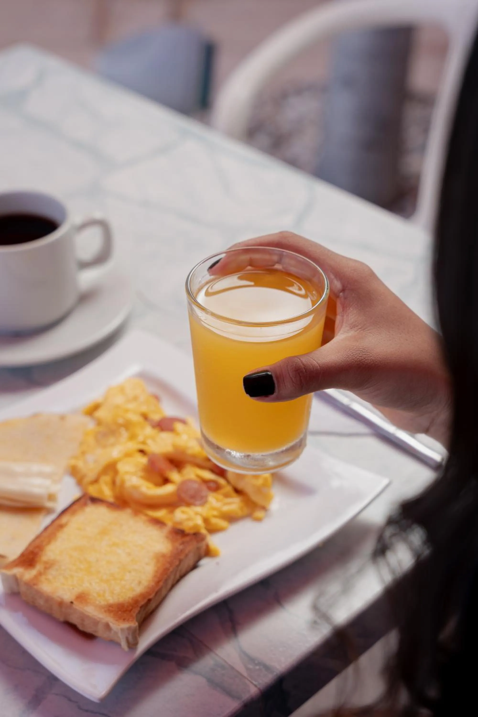 Hotel Kaamú Taganga