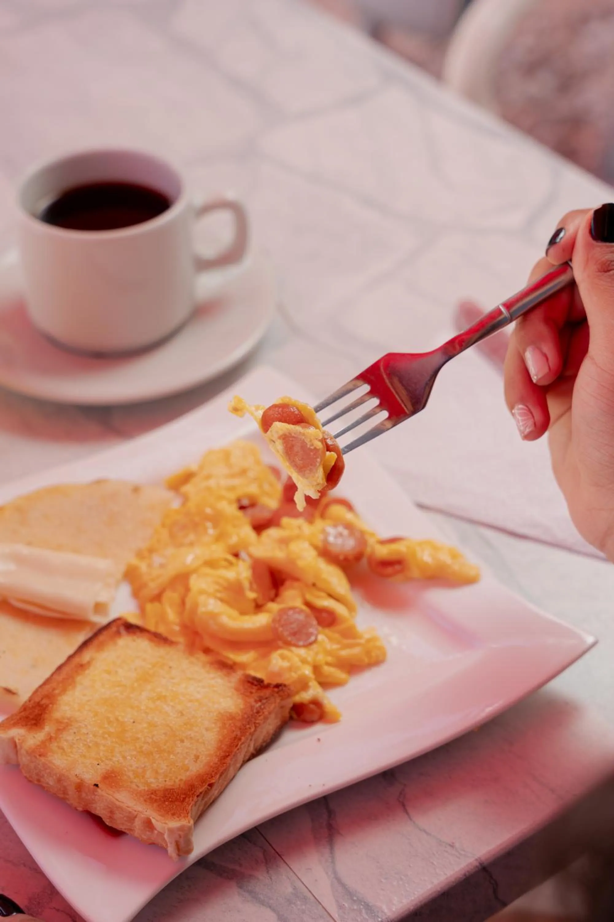 Hotel Kaamú Taganga