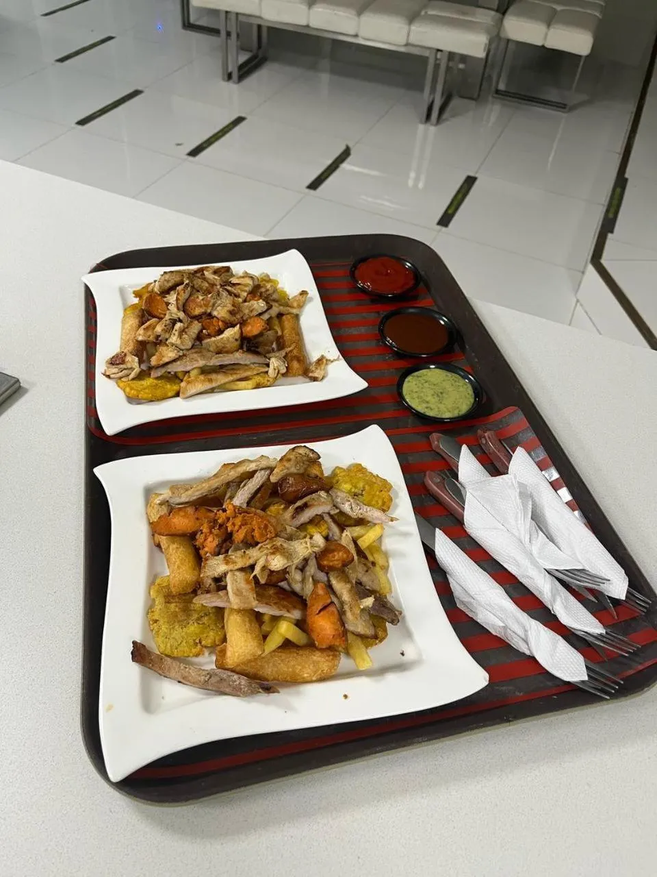 Hotel Kaamú Taganga