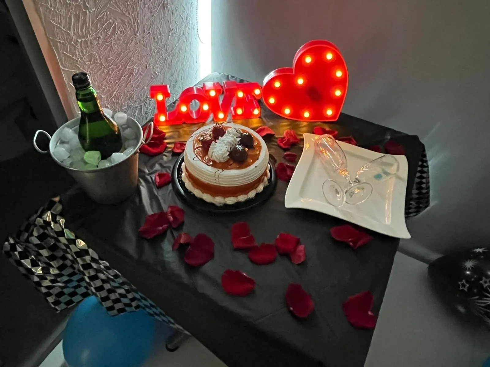 Hotel Kaamú Taganga