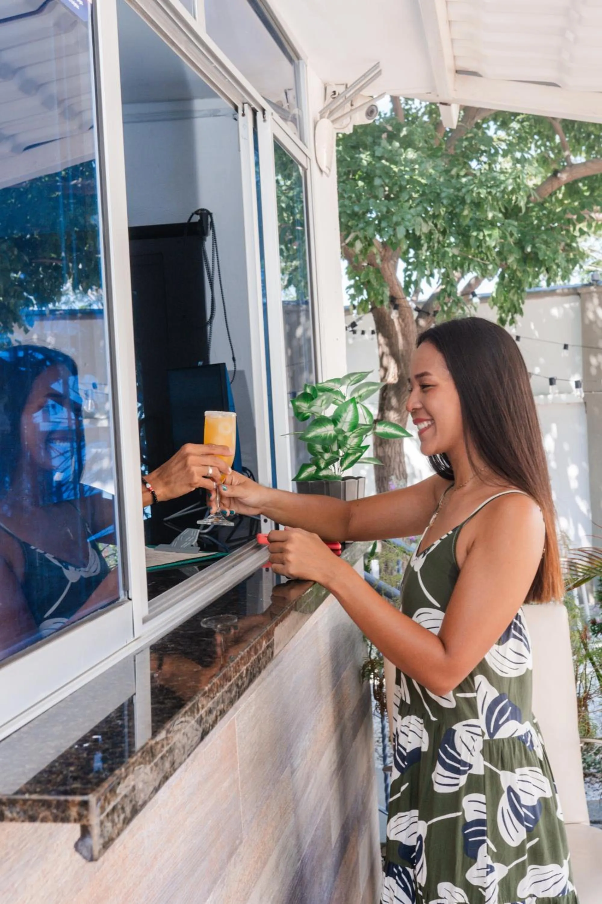 Hotel Kaamú Taganga