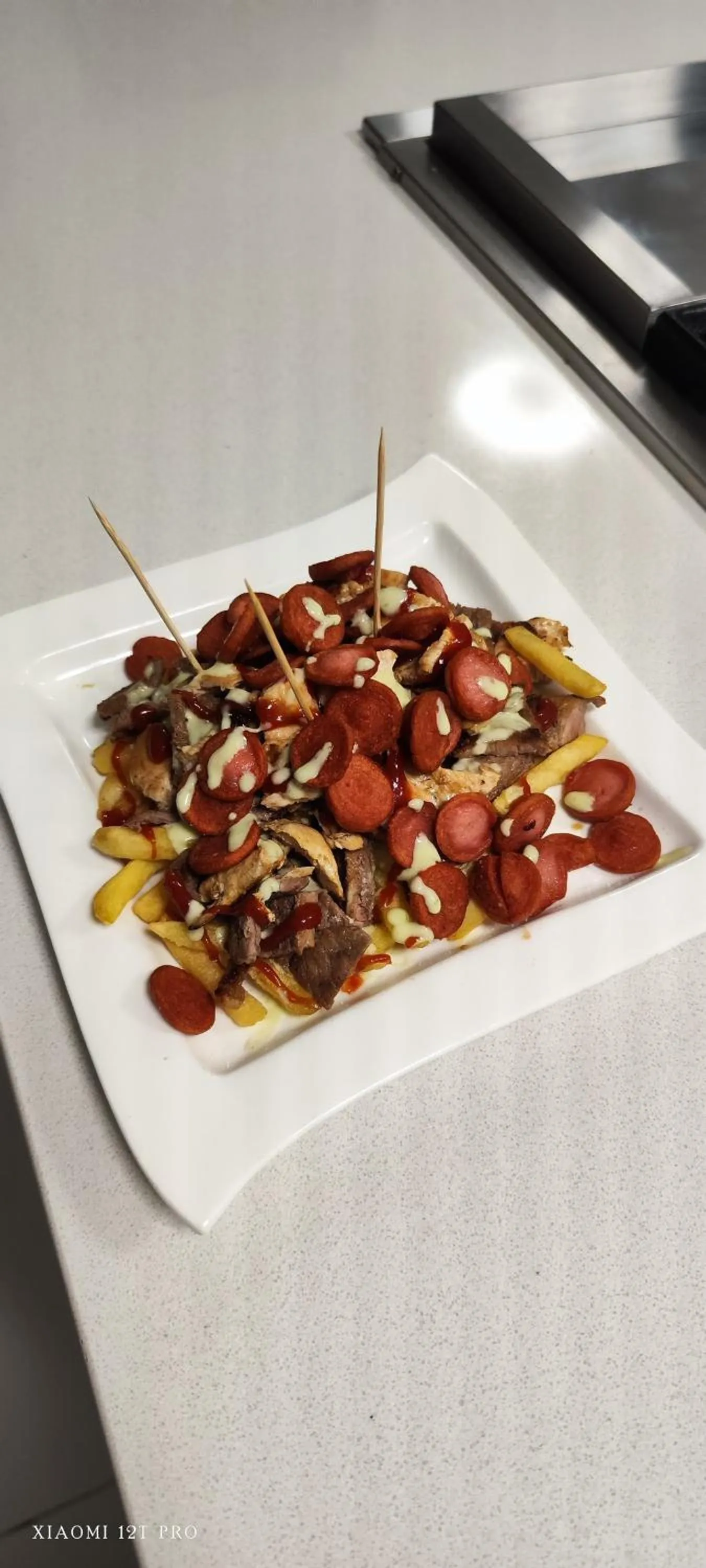 Hotel Kaamú Taganga