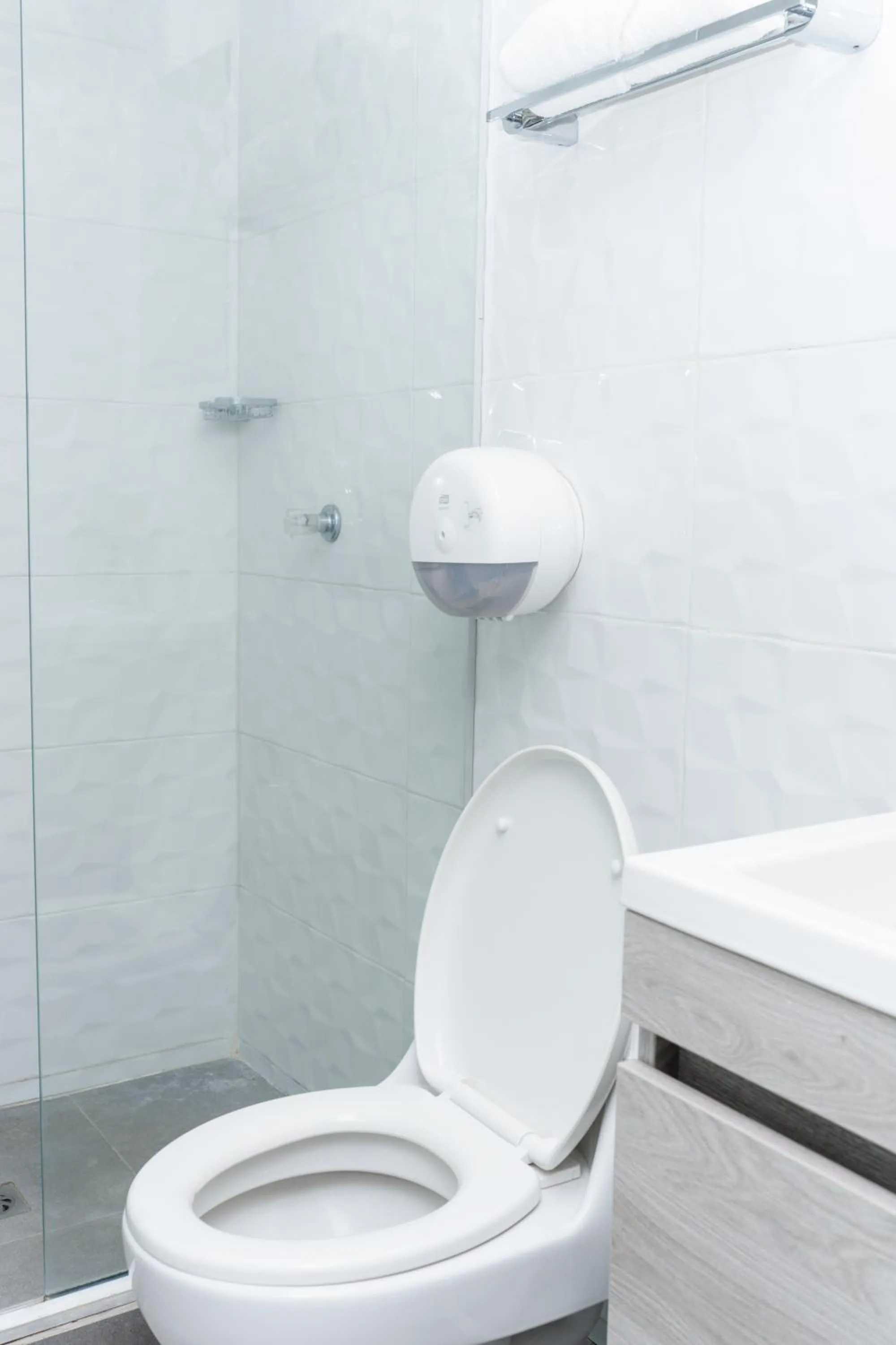 Hotel Kaamú Taganga