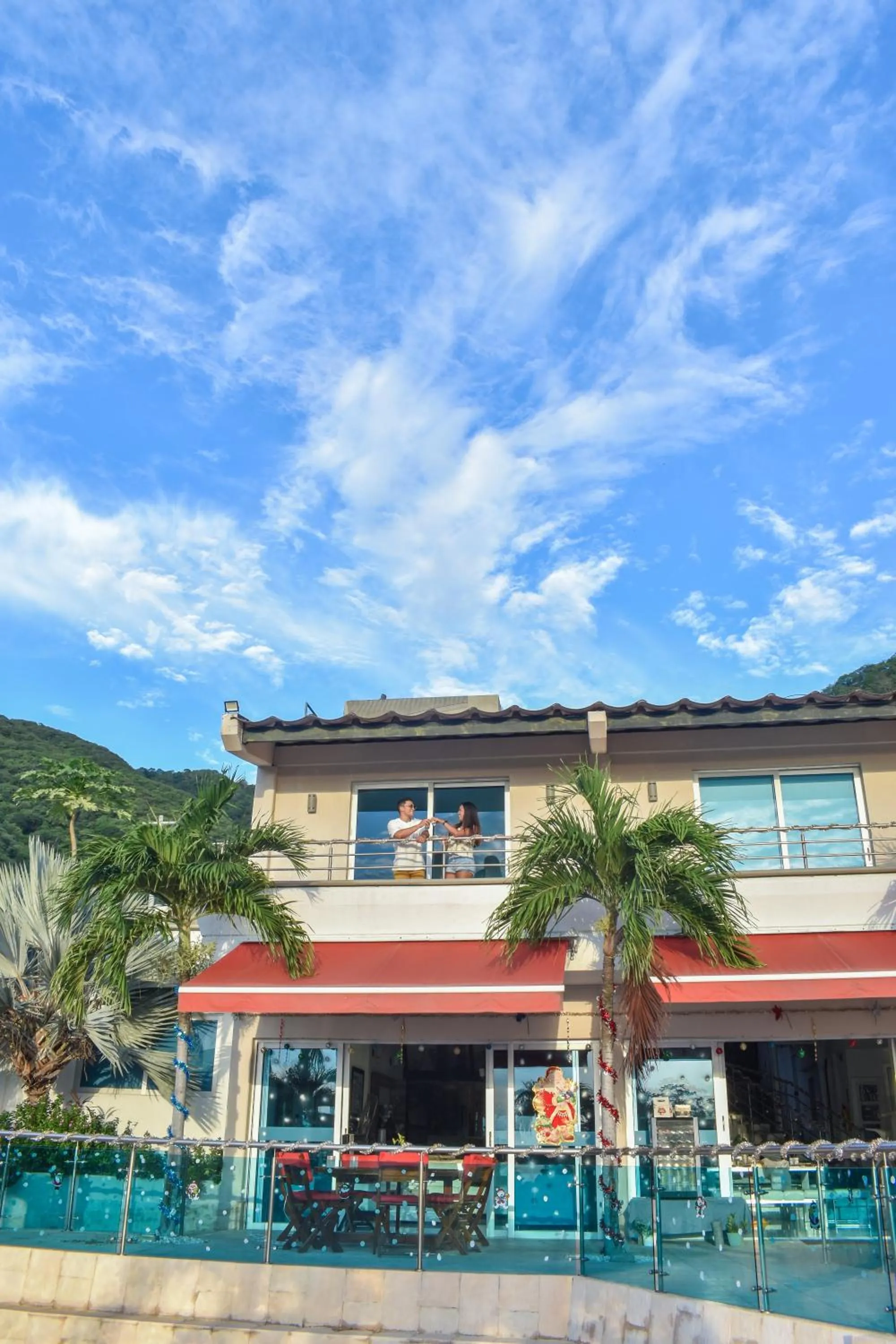 Hotel Kaamú Taganga