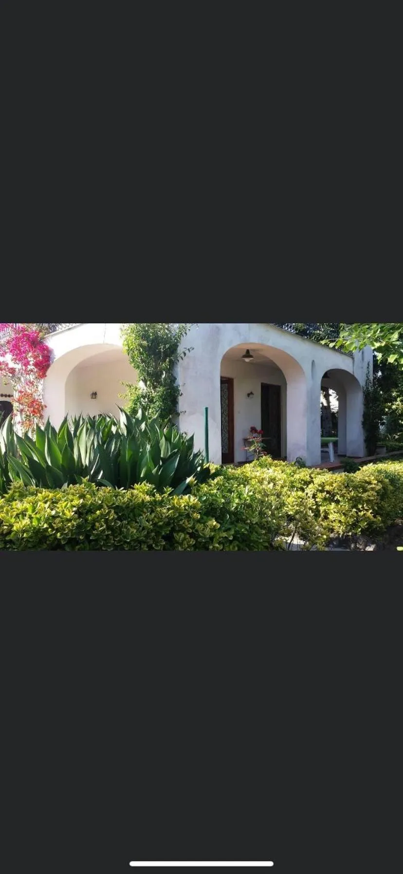 Villa L'Innominata