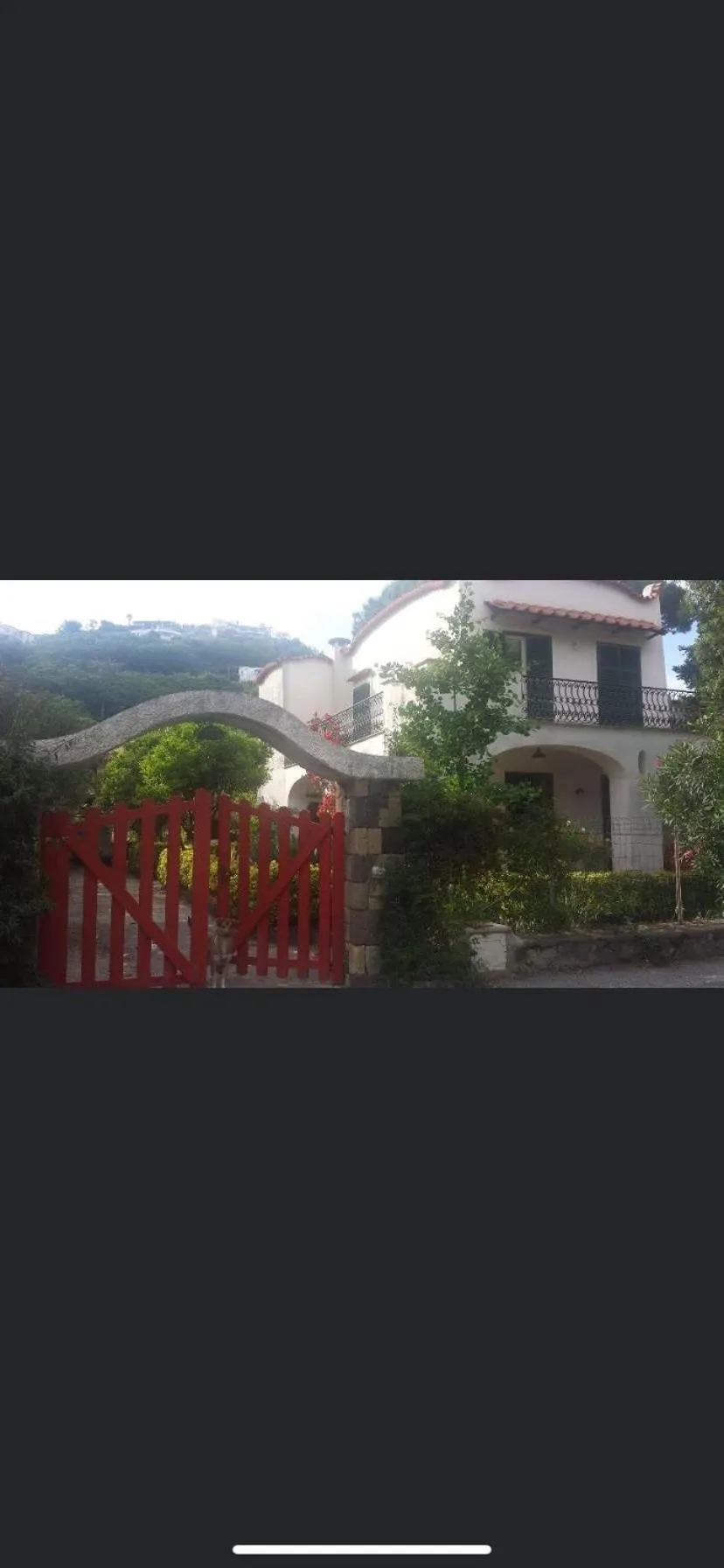 Villa L'Innominata